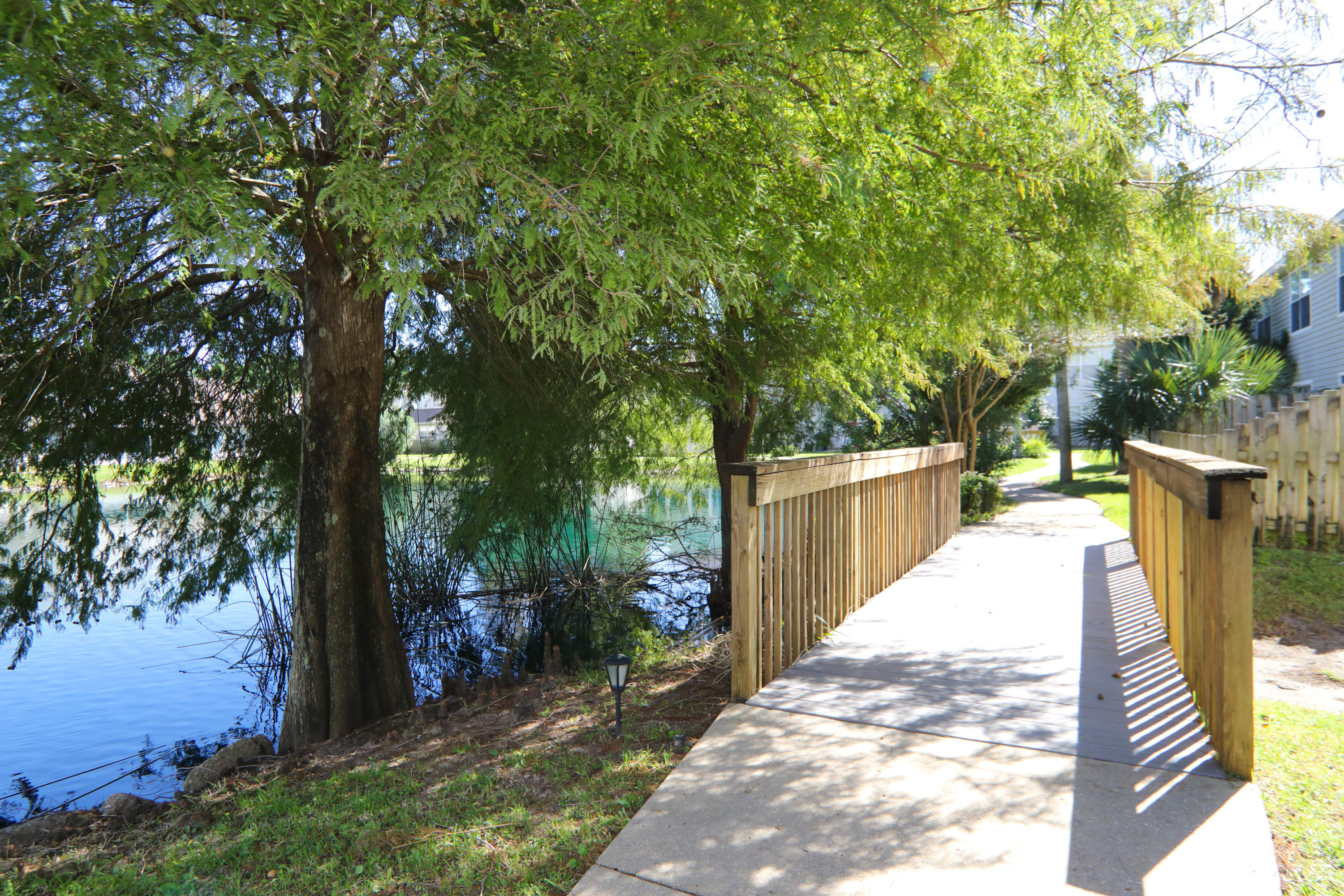 TIGER LAKE - Residential