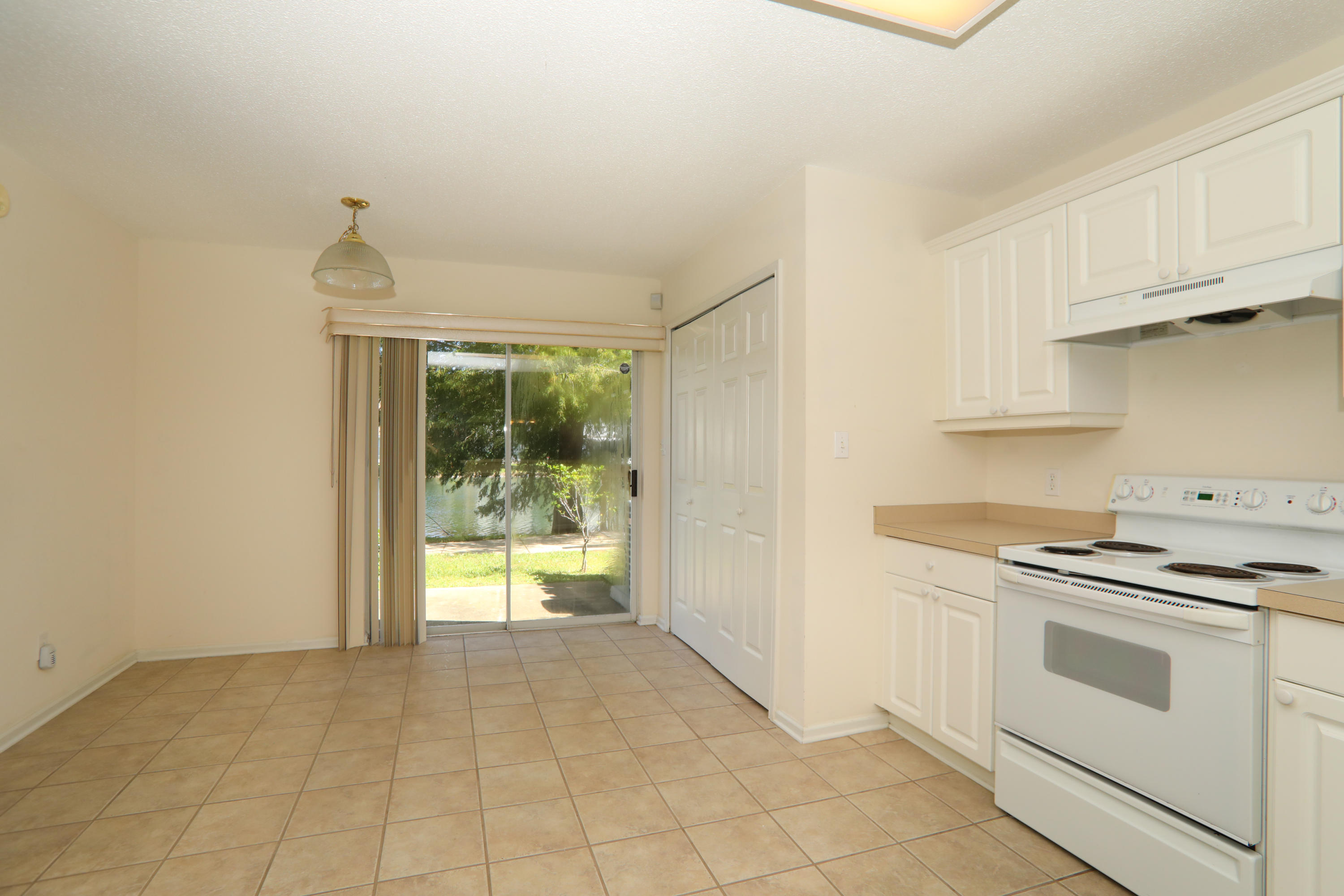 TIGER LAKE - Residential