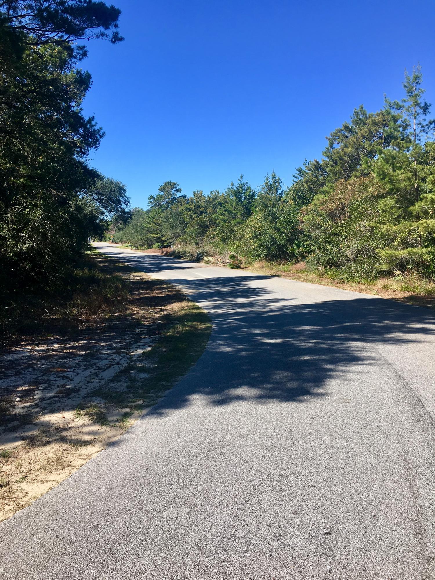 Gulf Pines is located on the South side of 98 in Miramar Beach...enjoy the community lake, deeded beach access to gulf with parking located directly in front of the access gate. This peaceful community also offers underground utilities. Lot 4 is tucked into a beautiful area of Gulf Pines...