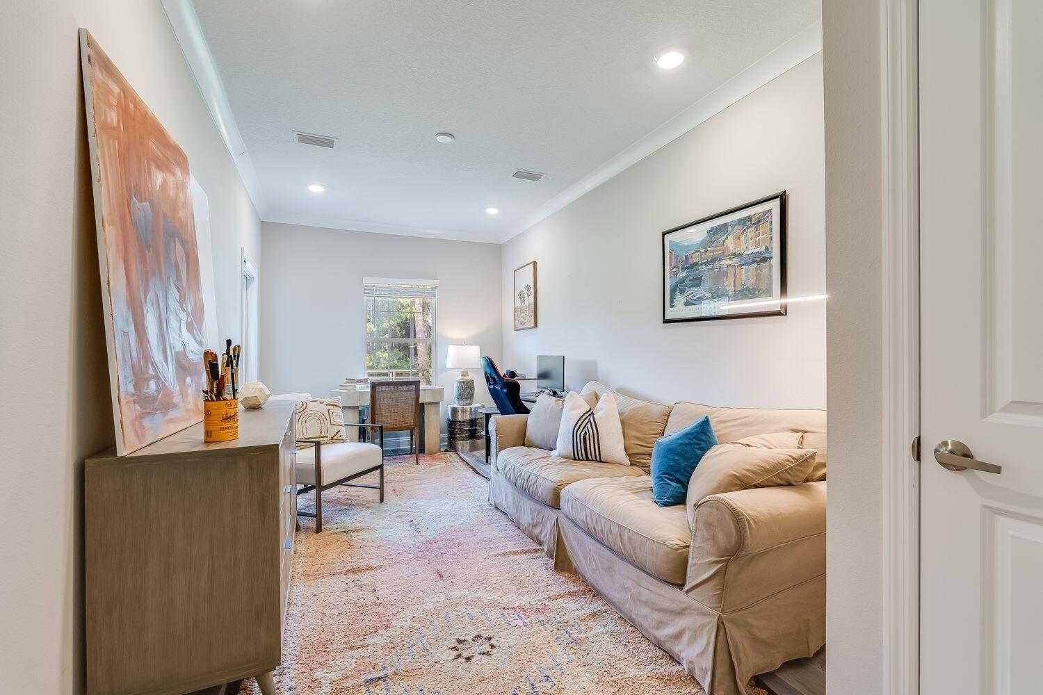 Kara Lake Townhomes - Residential Lease