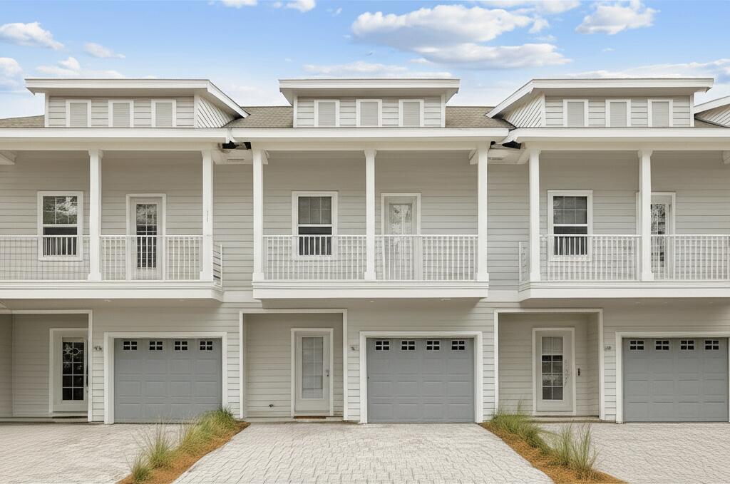 Welcome to 104 Kara Lake Drive, a beautifully positioned townhome offering lakeside tranquility and convenient access to the best of Santa Rosa Beach. This 3-bedroom, 2.5-bath residence features an open floor plan with a kitchen boasting stainless-steel appliances and elegant quartz countertops. Enjoy captivating lakefront views from the living area. With its proximity to popular spots and essential amenities, 104 Kara Lake Drive is perfect for anyone looking to embrace the Santa Rosa Beach lifestyle.This home is just 2.6 miles from the scenic white sand beaches along Highway 30A, 0.6 miles from Publix, and 5.5 miles from Ascension. The property also offers convenient access to Hurlburt Field, approx 30.8 miles away.Photos of similar unit only, colors may very. Unfurnished.