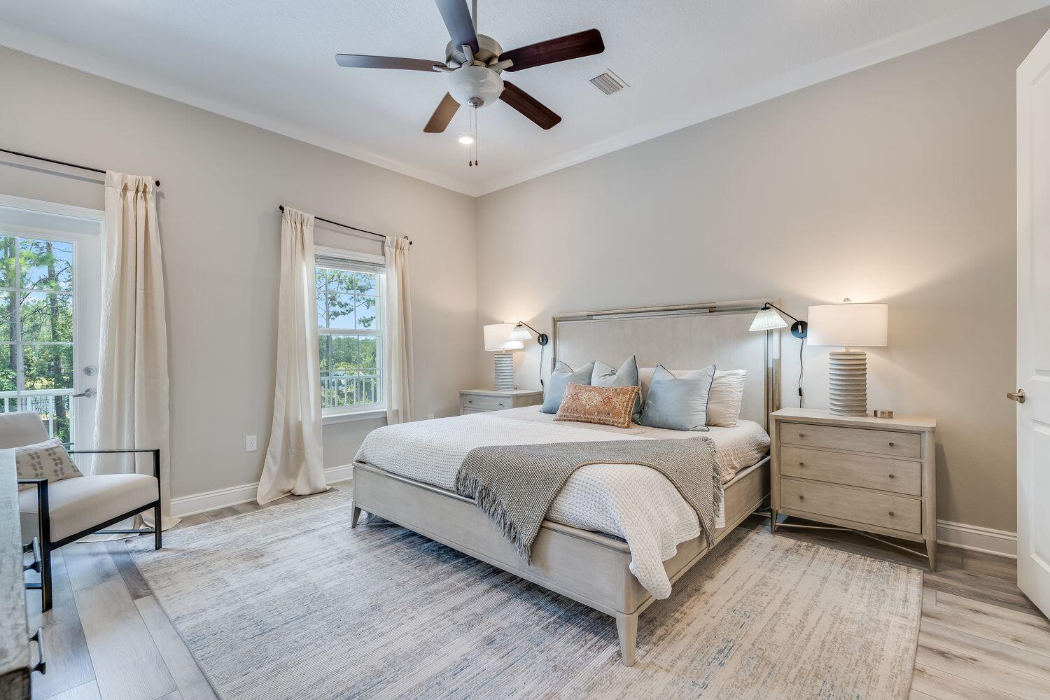 Kara Lake Townhomes - Residential Lease