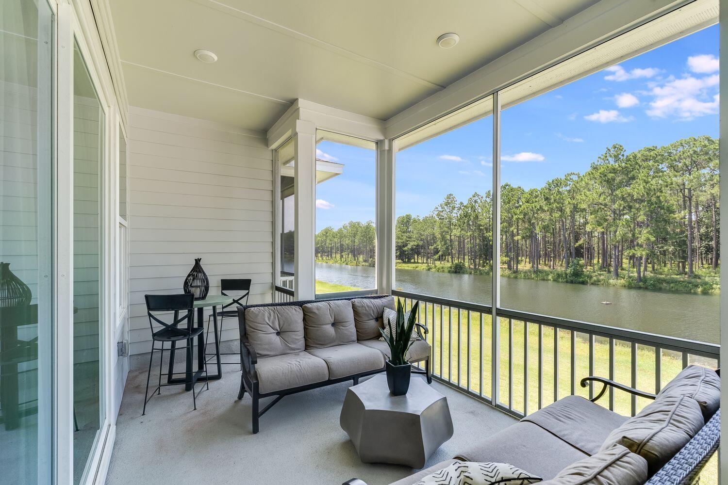 Kara Lake Townhomes - Residential Lease