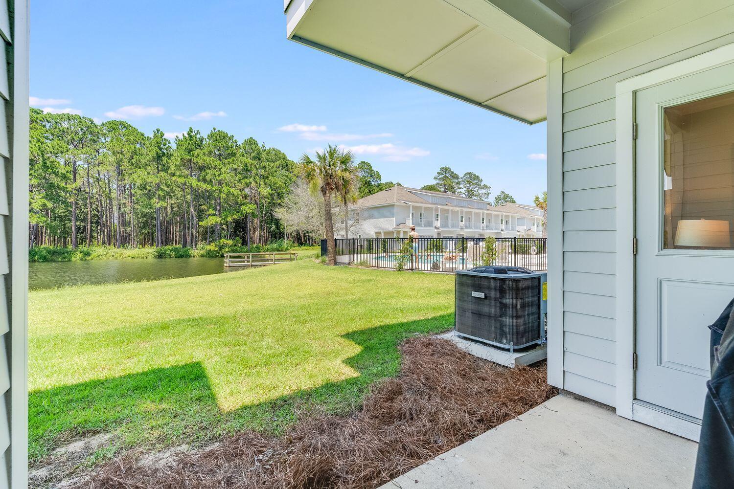 Kara Lake Townhomes - Residential Lease