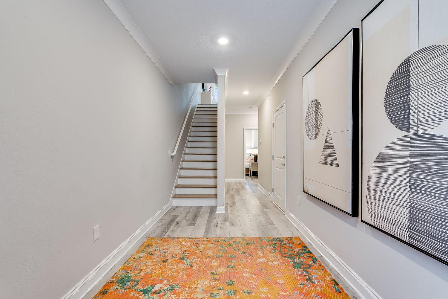 Kara Lake Townhomes - Residential Lease