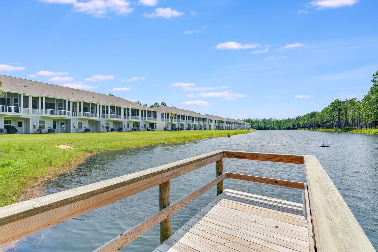 Kara Lake Townhomes - Residential Lease