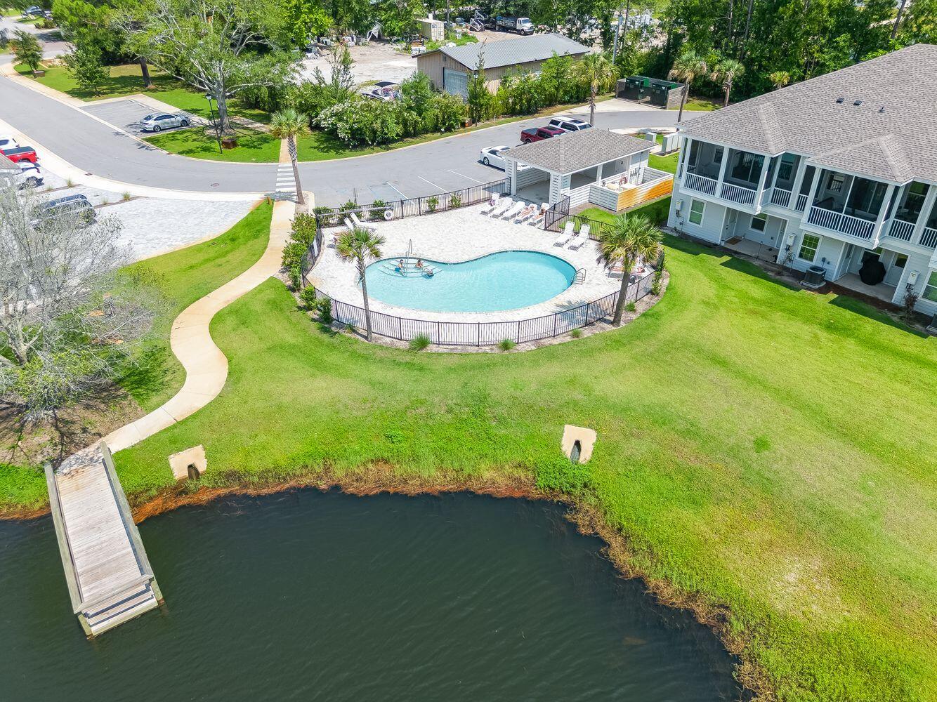 Kara Lake Townhomes - Residential Lease