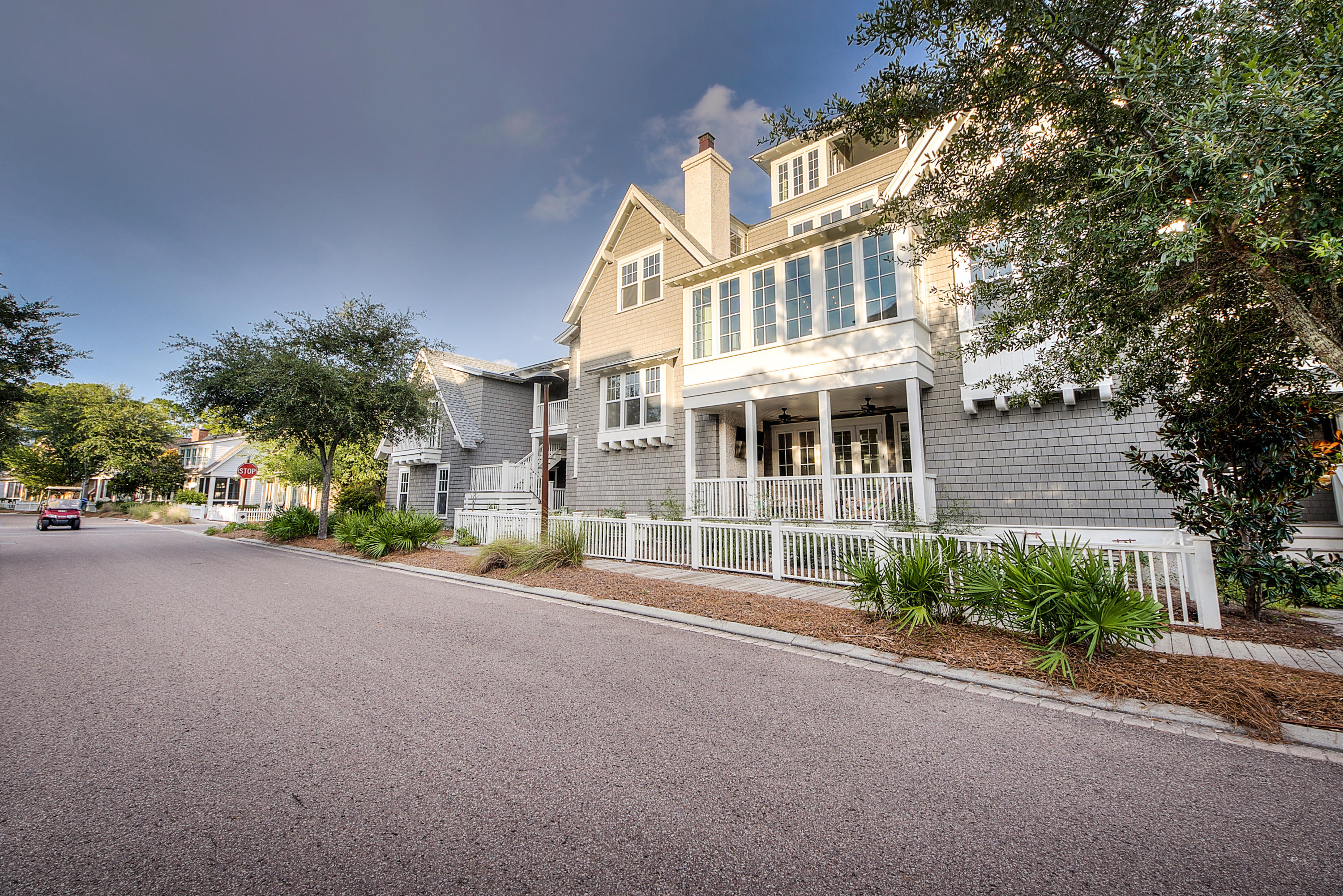 WATERSOUND BEACH - Residential