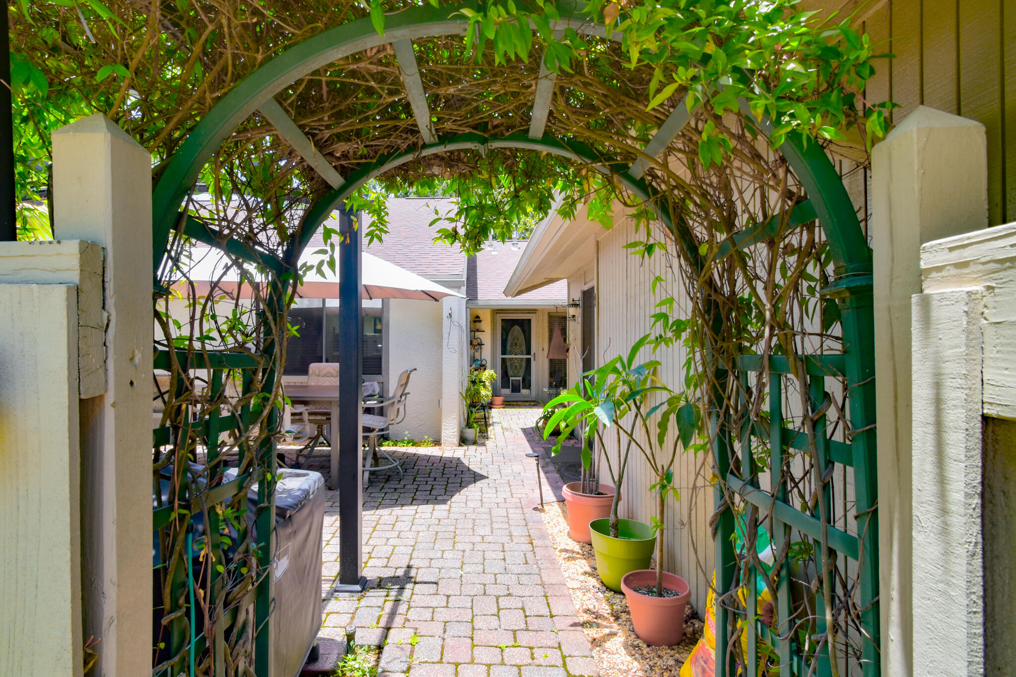 BLUEWATER BAY VILLAGE 1B - Residential