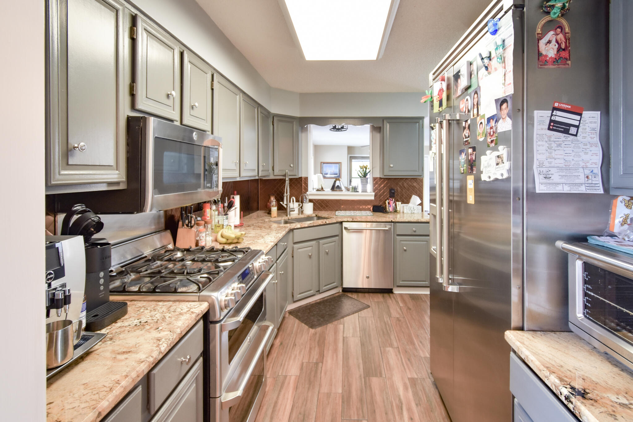 BLUEWATER BAY VILLAGE 1B - Residential