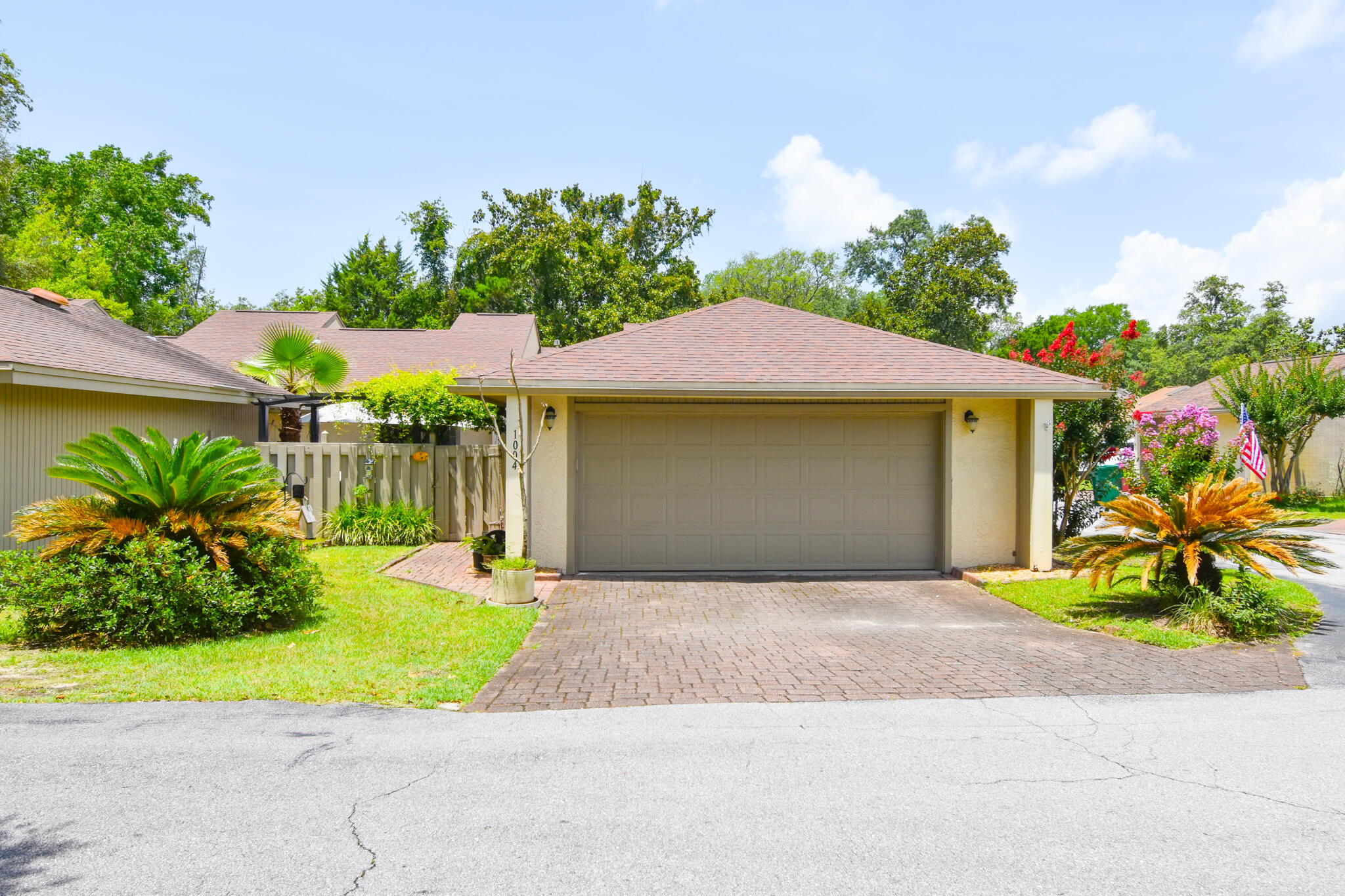 BLUEWATER BAY VILLAGE 1B - Residential