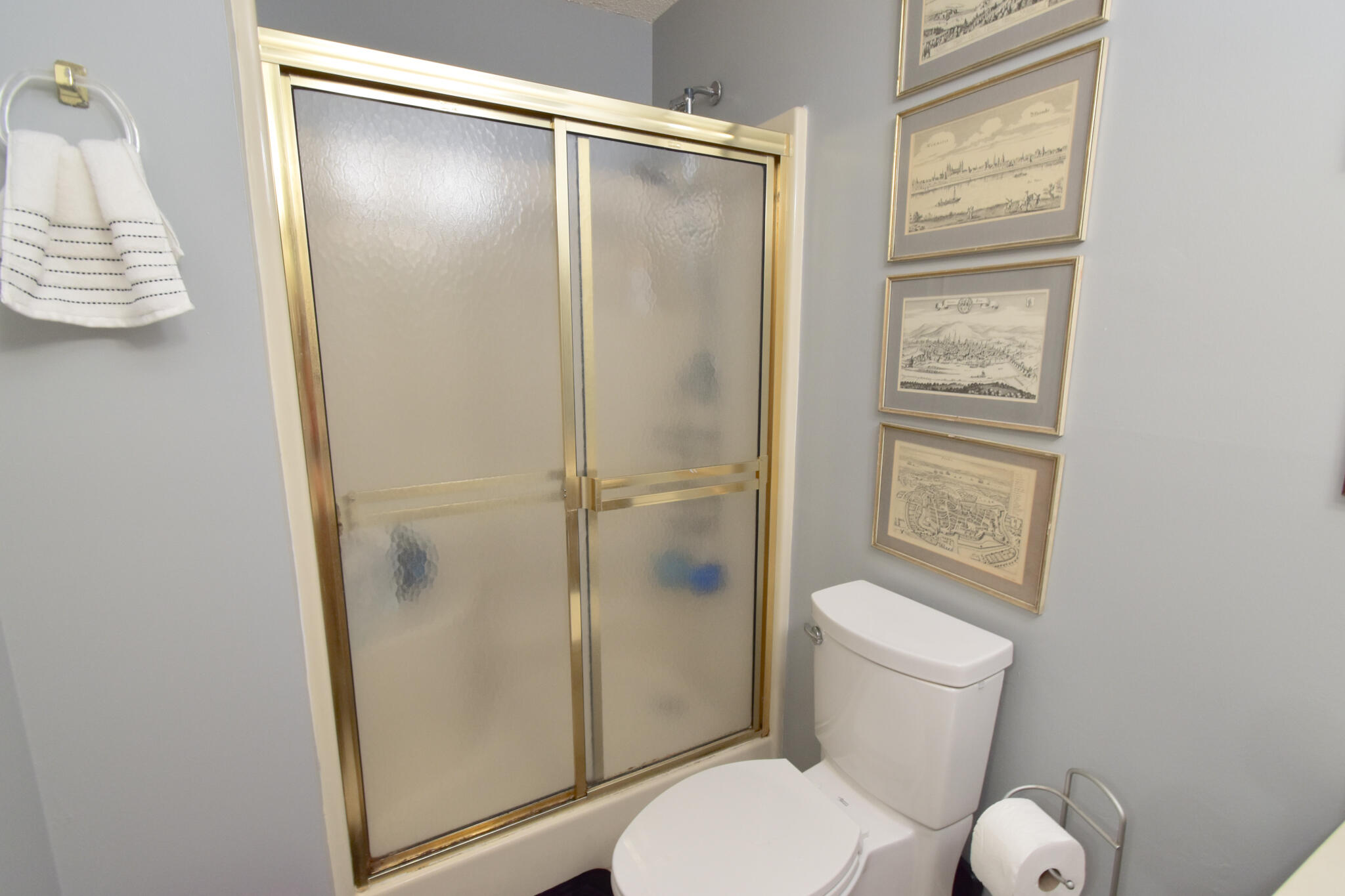 BLUEWATER BAY VILLAGE 1B - Residential