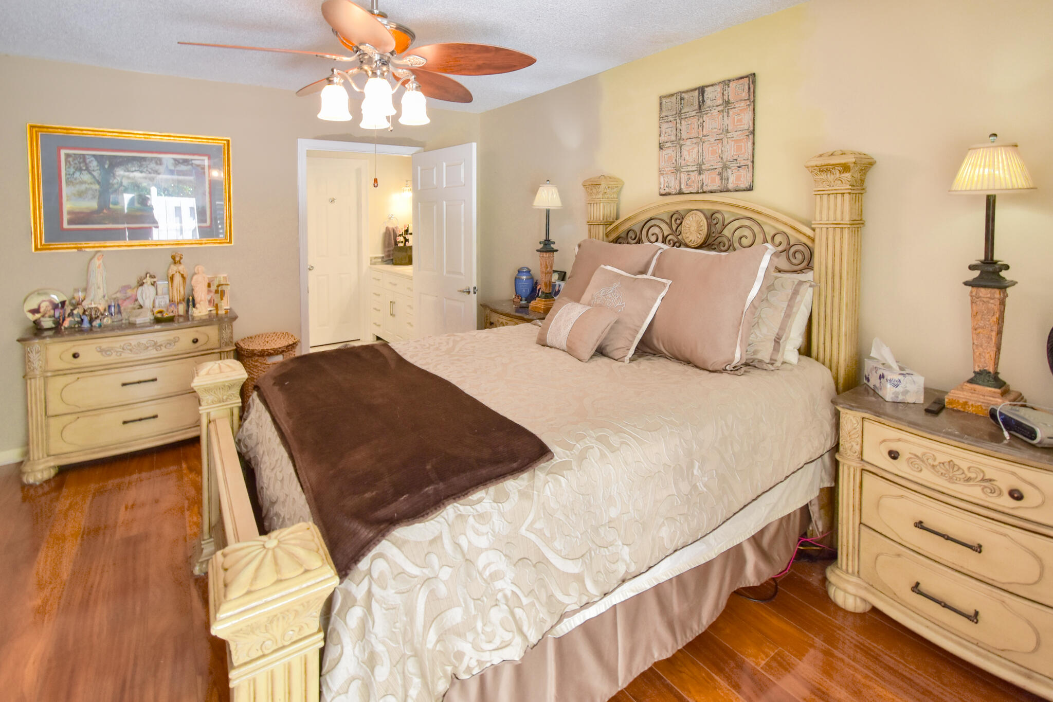 BLUEWATER BAY VILLAGE 1B - Residential