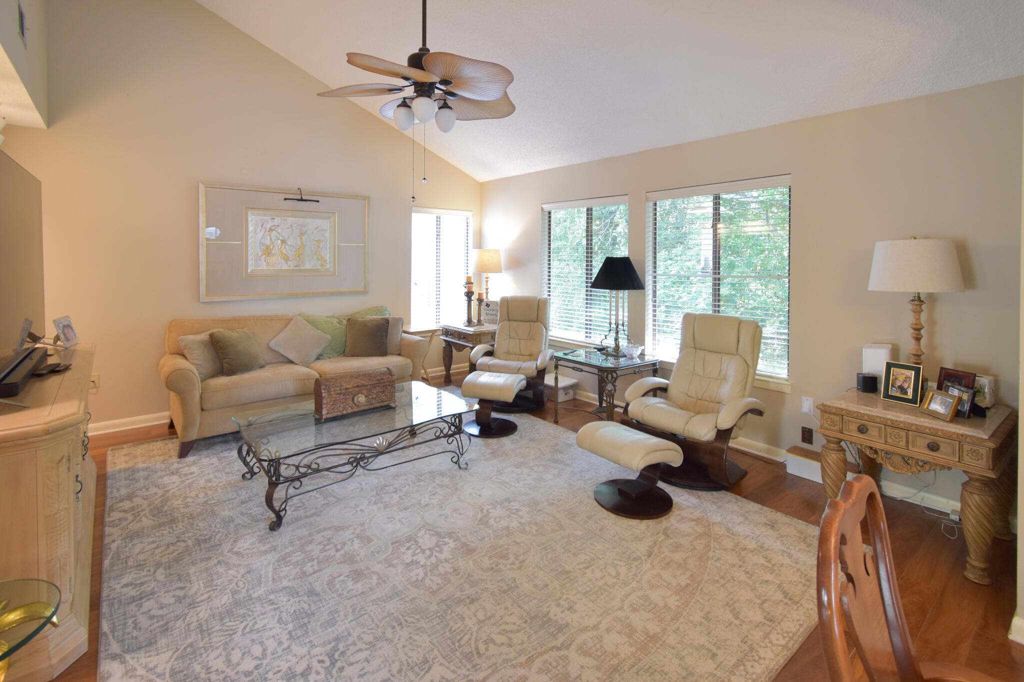 BLUEWATER BAY VILLAGE 1B - Residential