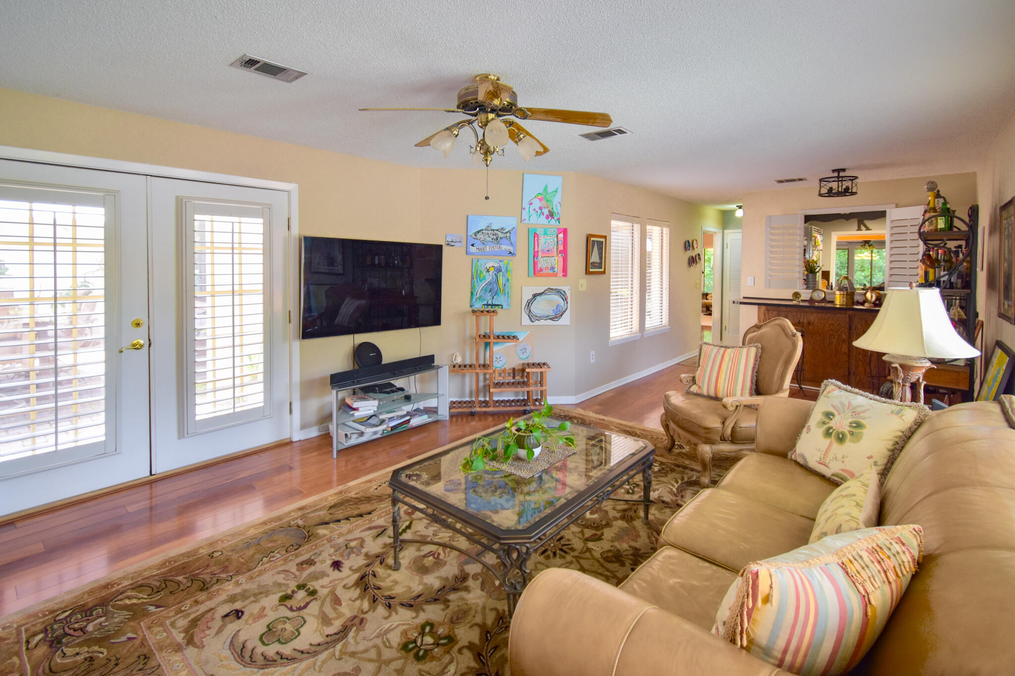 BLUEWATER BAY VILLAGE 1B - Residential