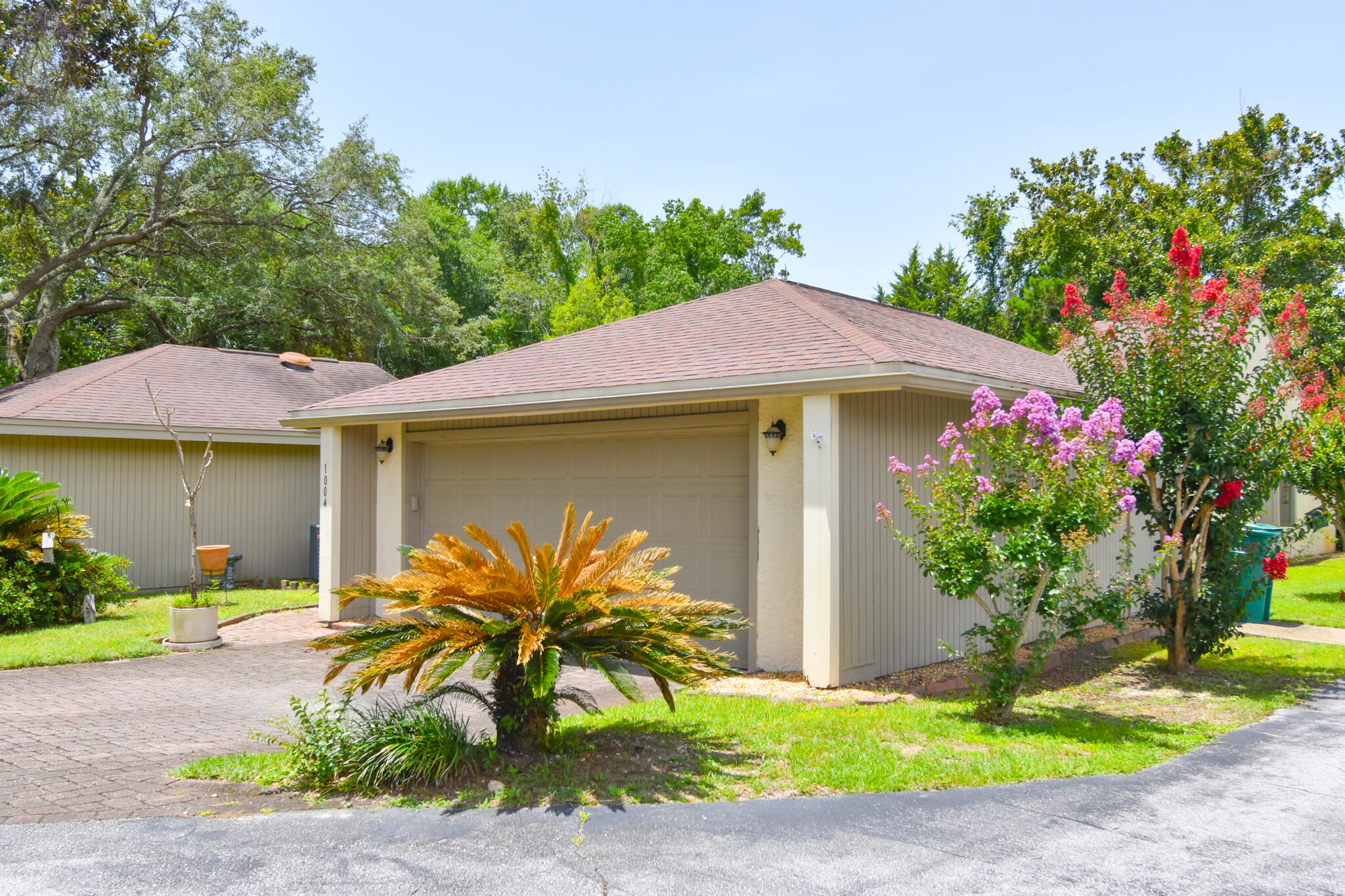 BLUEWATER BAY VILLAGE 1B - Residential