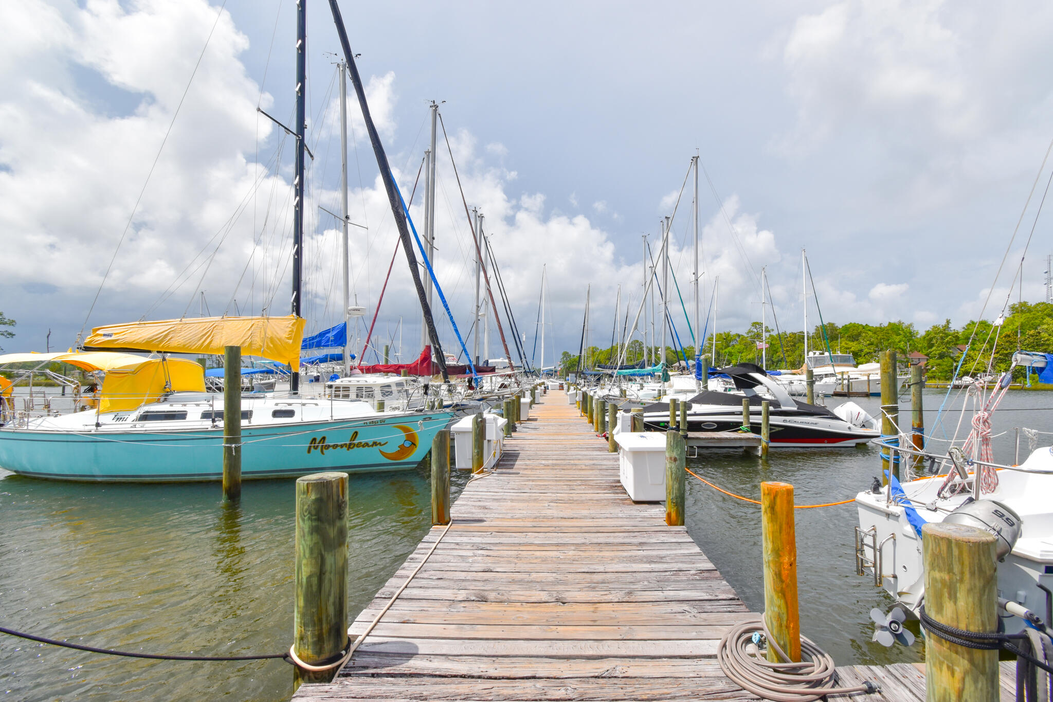 BLUEWATER BAY VILLAGE 1B - Residential