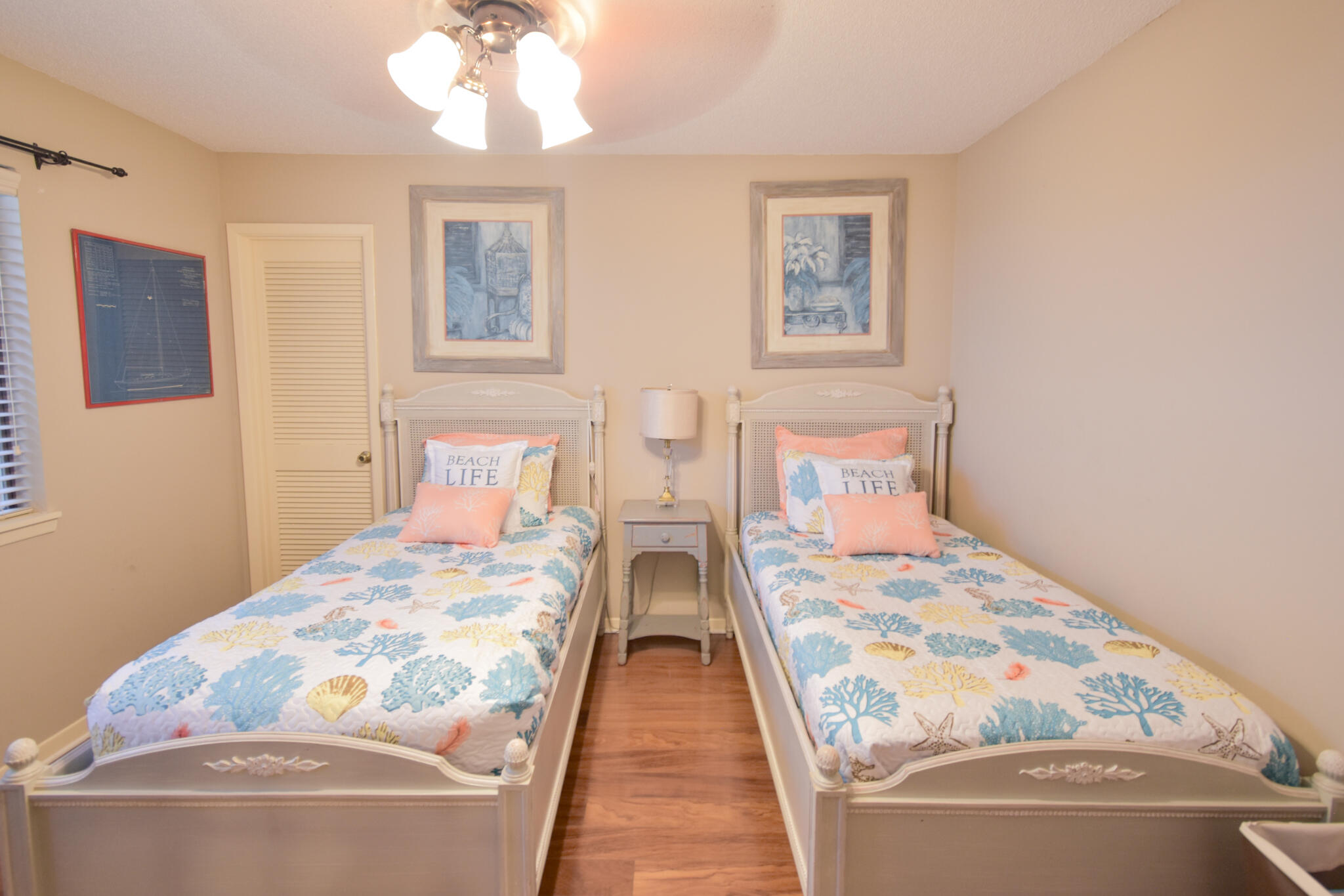 BLUEWATER BAY VILLAGE 1B - Residential