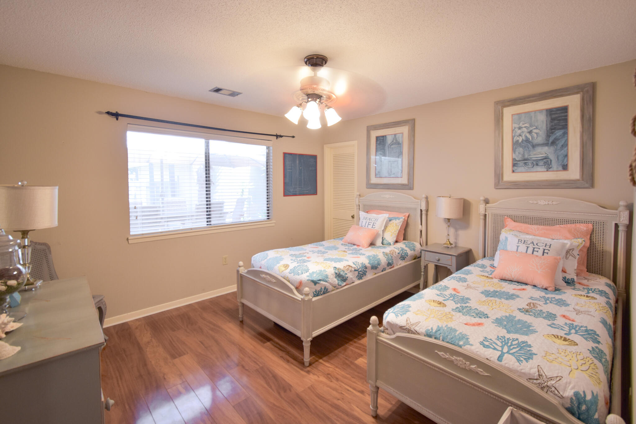 BLUEWATER BAY VILLAGE 1B - Residential
