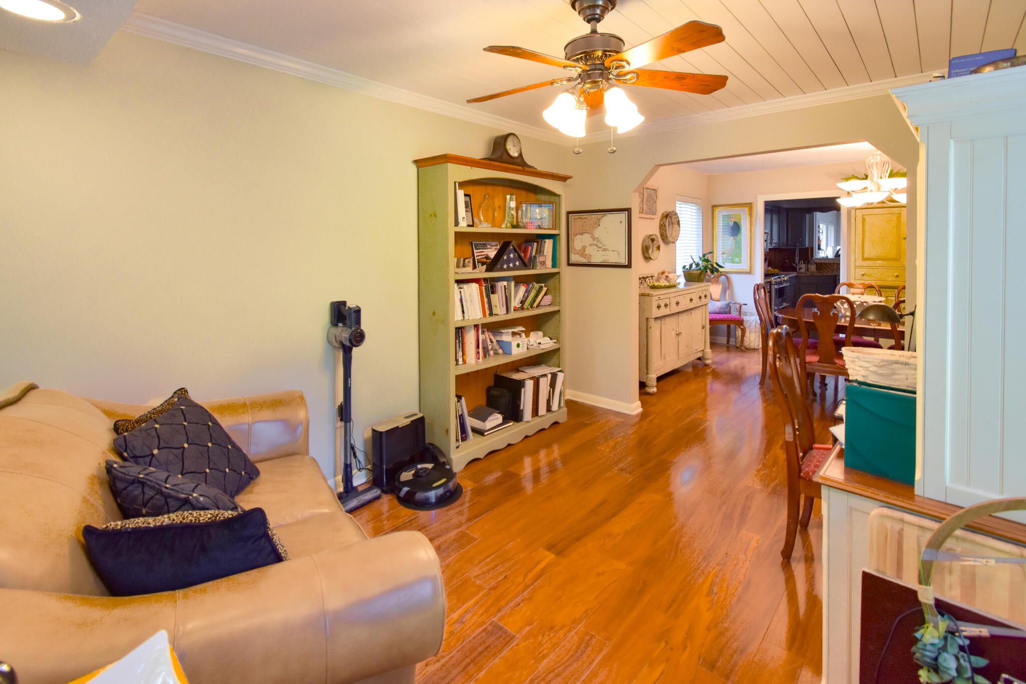 BLUEWATER BAY VILLAGE 1B - Residential