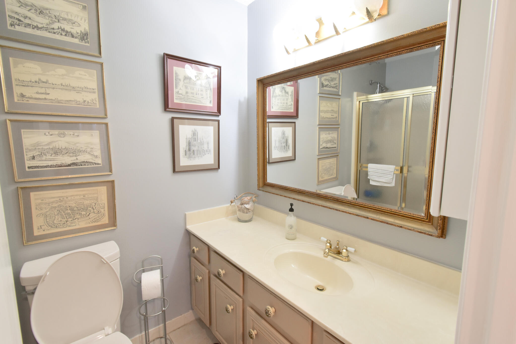 BLUEWATER BAY VILLAGE 1B - Residential