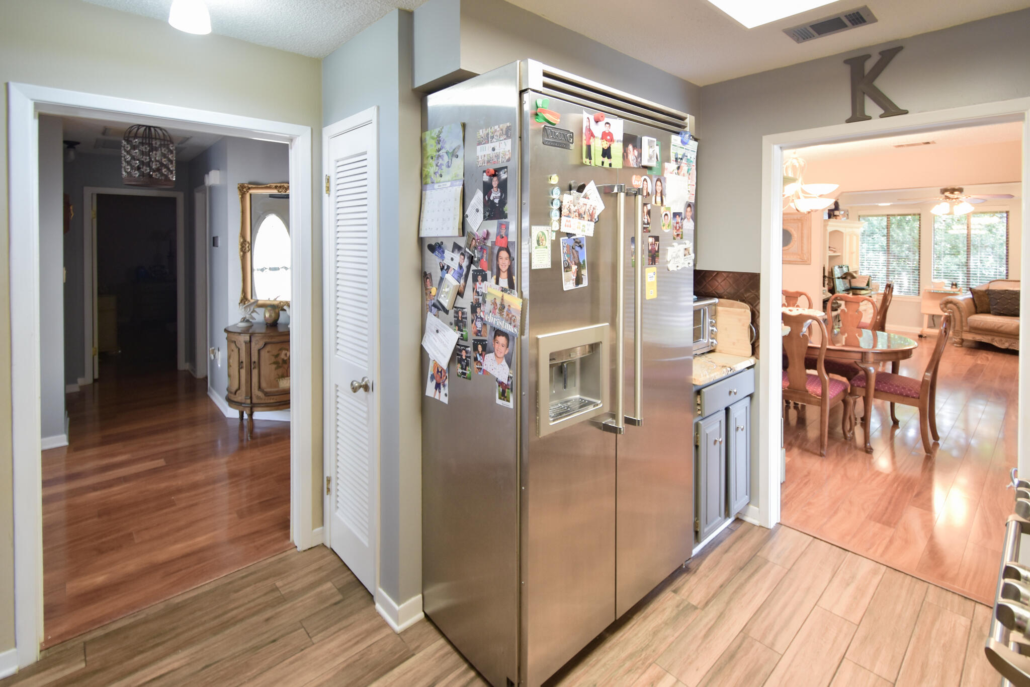 BLUEWATER BAY VILLAGE 1B - Residential