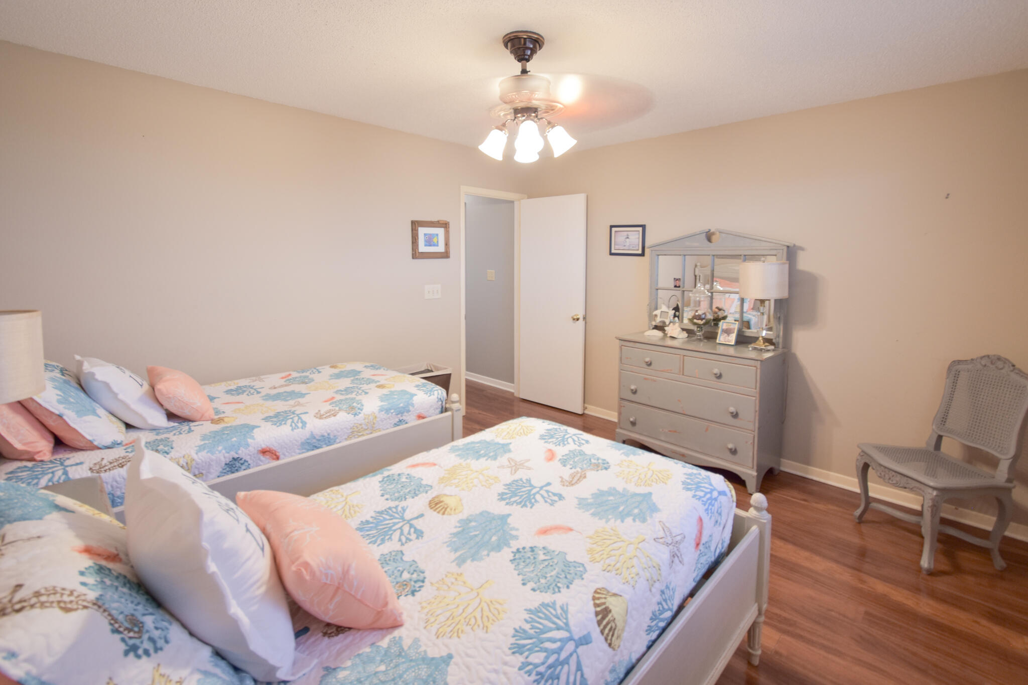 BLUEWATER BAY VILLAGE 1B - Residential
