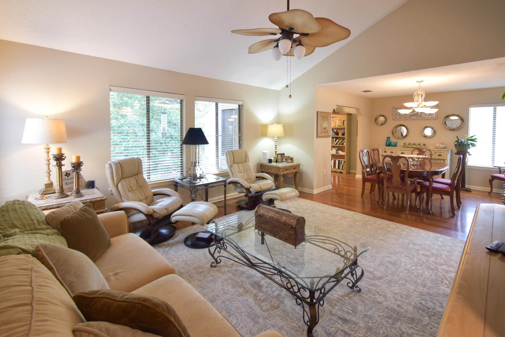 BLUEWATER BAY VILLAGE 1B - Residential