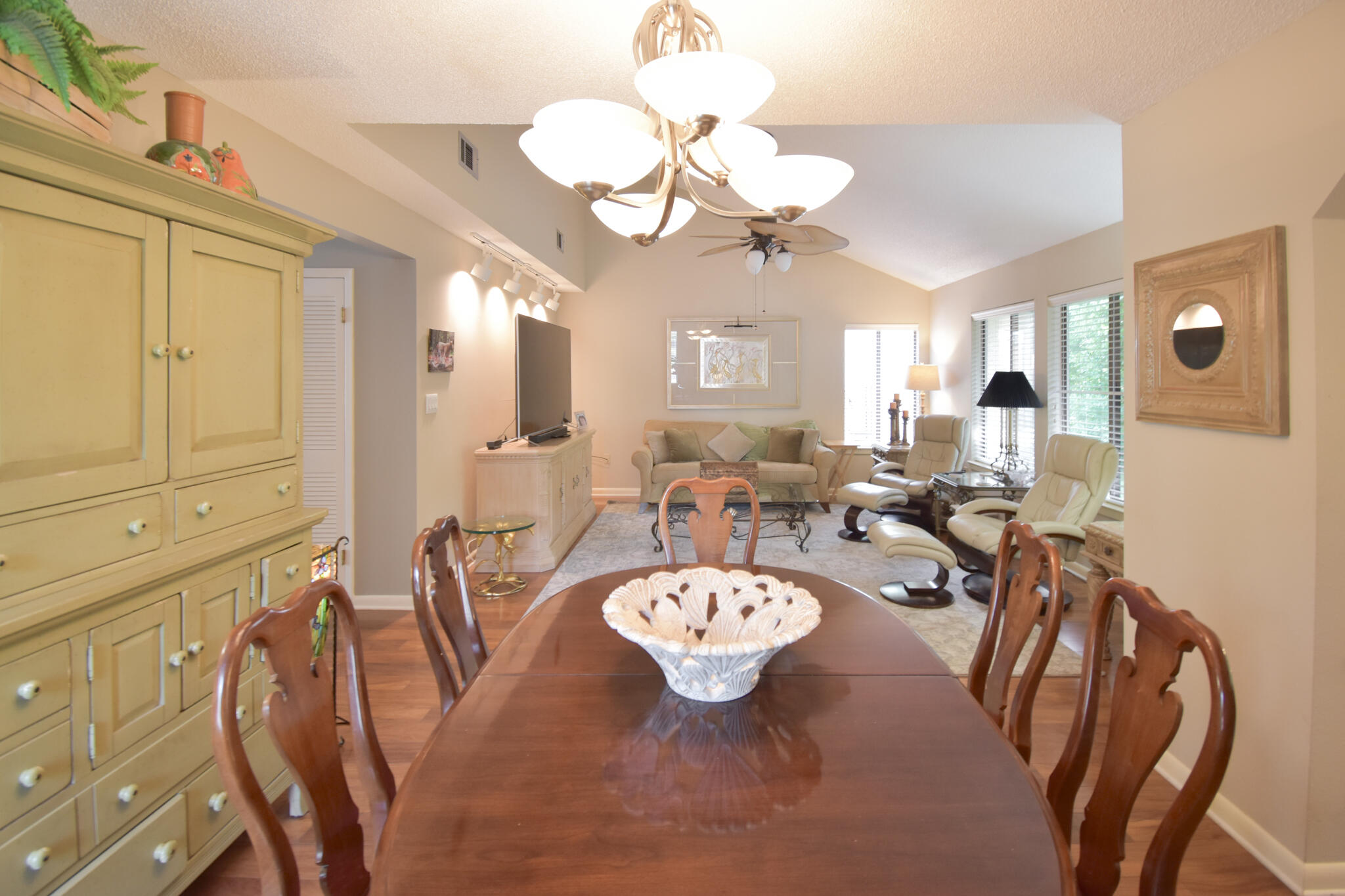 BLUEWATER BAY VILLAGE 1B - Residential