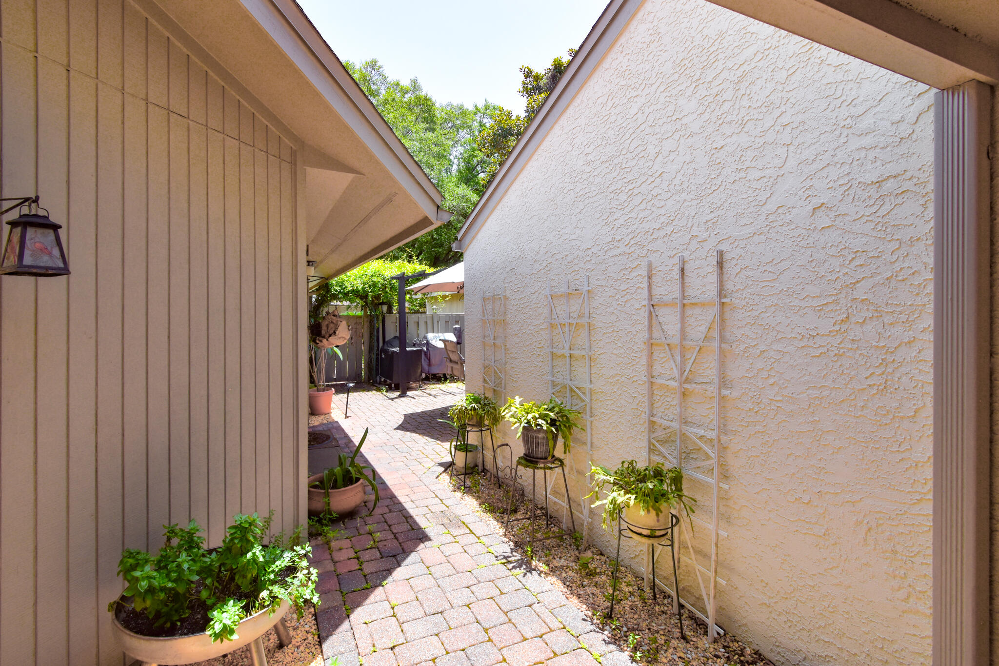 BLUEWATER BAY VILLAGE 1B - Residential