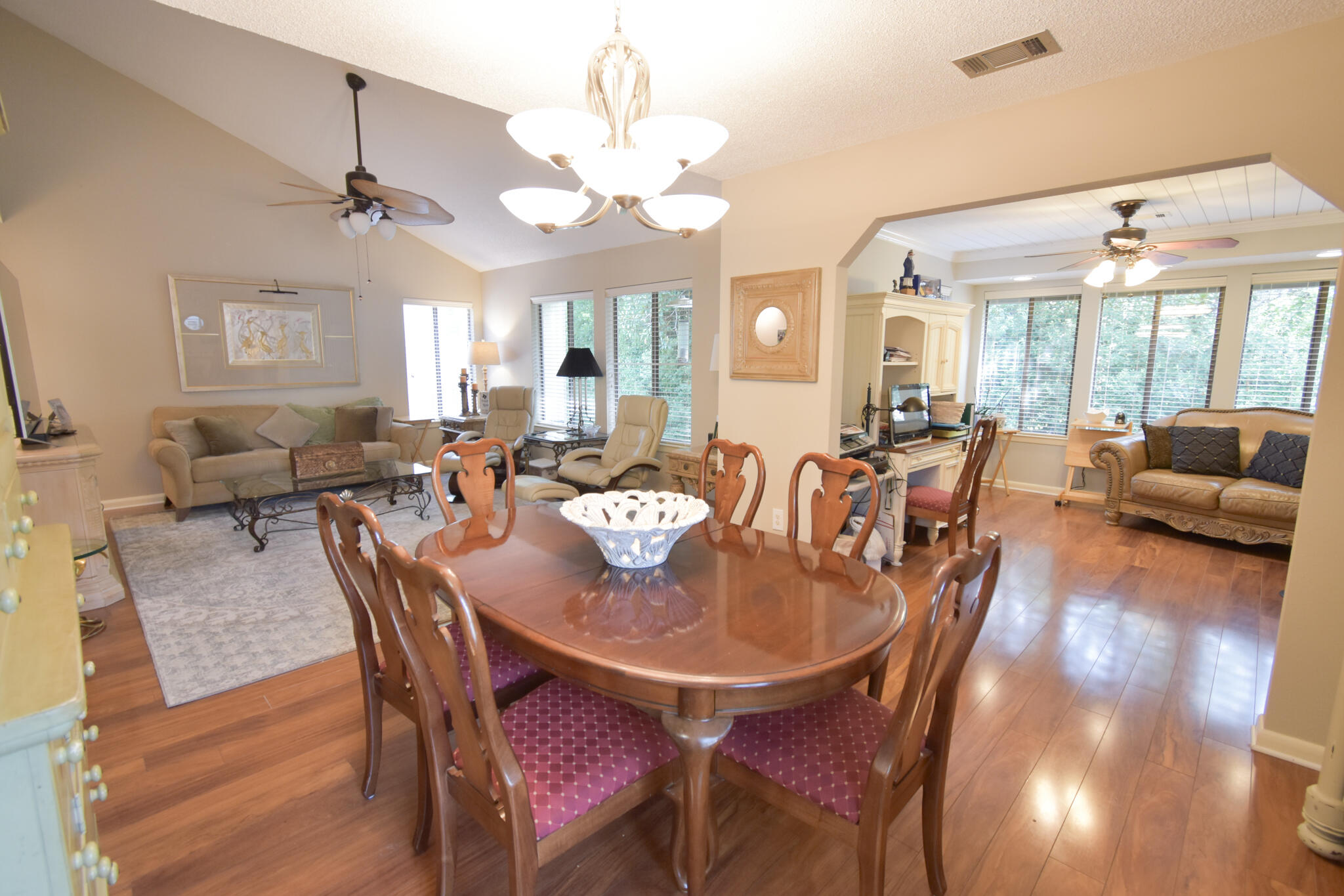 BLUEWATER BAY VILLAGE 1B - Residential