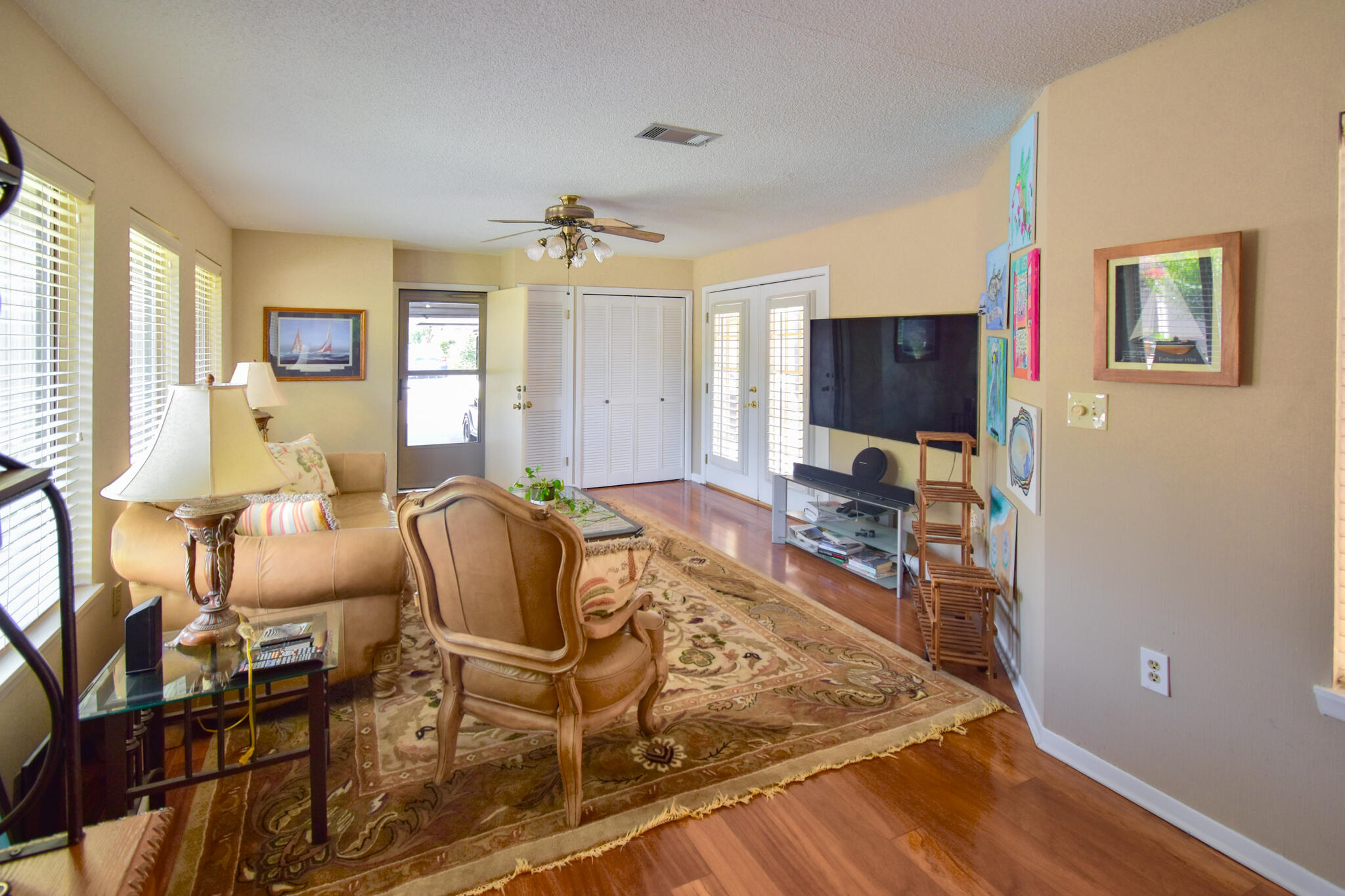 BLUEWATER BAY VILLAGE 1B - Residential