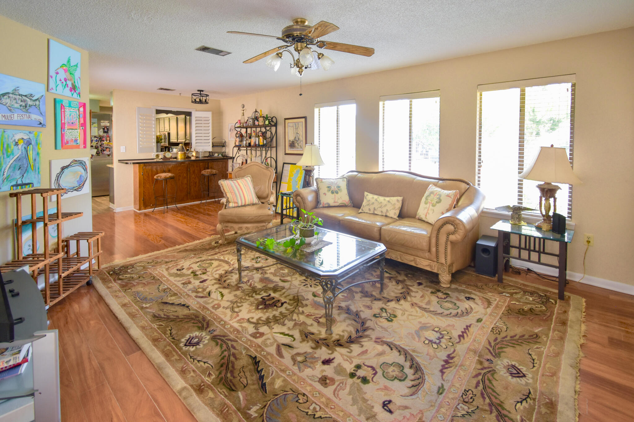 BLUEWATER BAY VILLAGE 1B - Residential