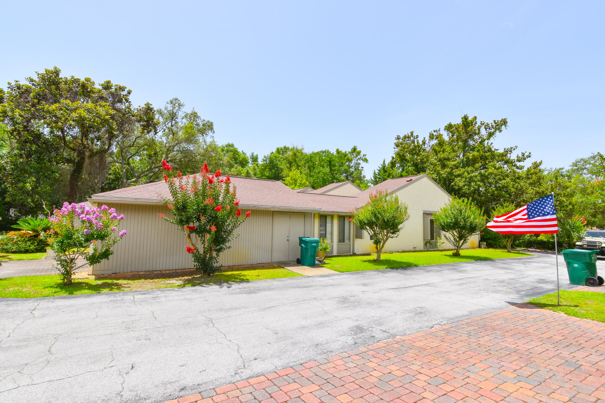 BLUEWATER BAY VILLAGE 1B - Residential