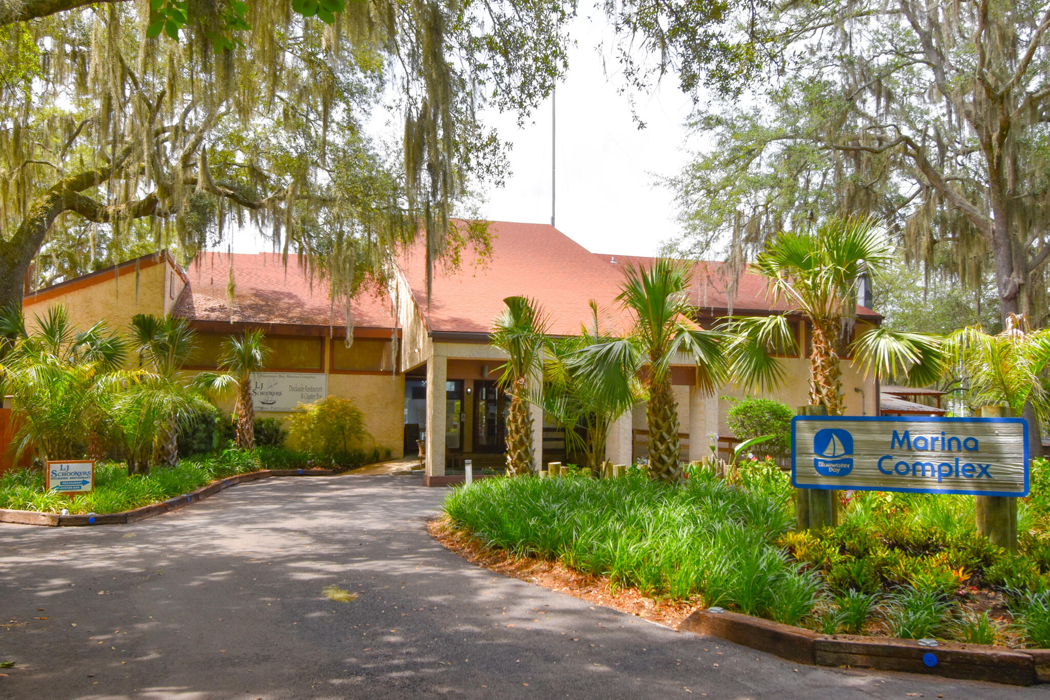 BLUEWATER BAY VILLAGE 1B - Residential