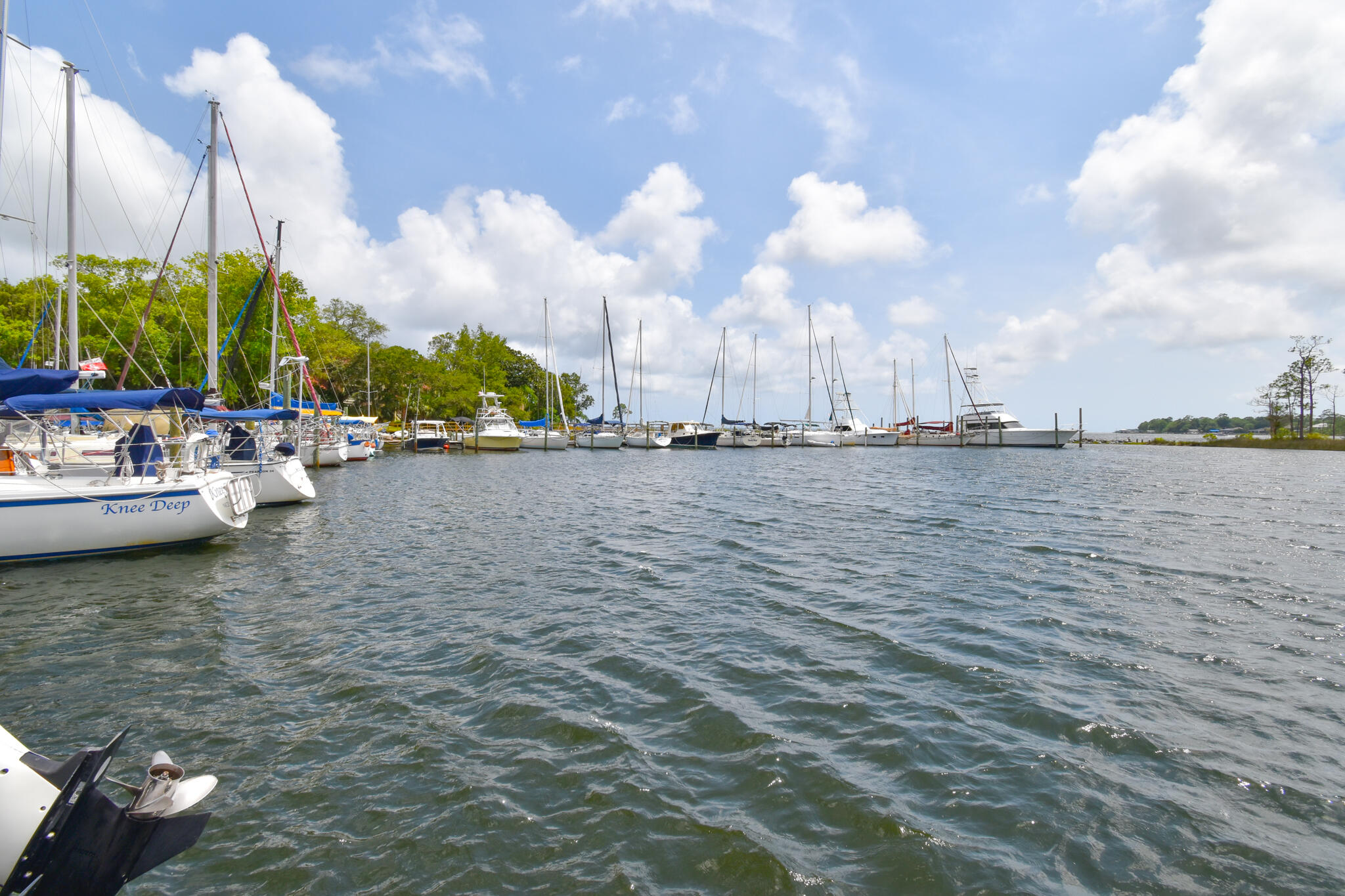 BLUEWATER BAY VILLAGE 1B - Residential