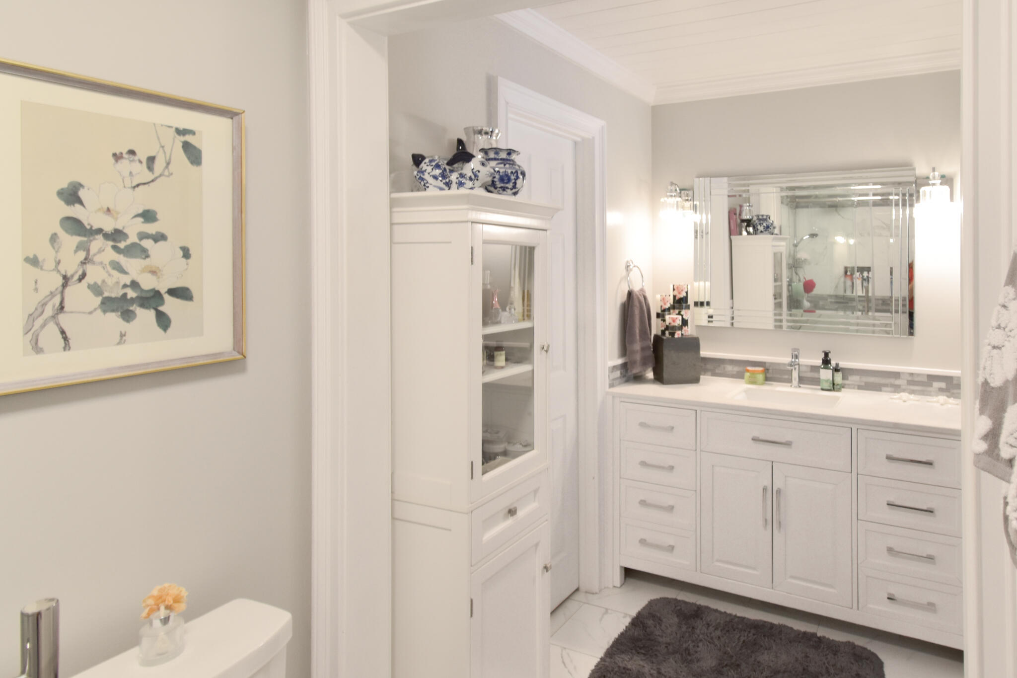 BLUEWATER BAY VILLAGE 1B - Residential