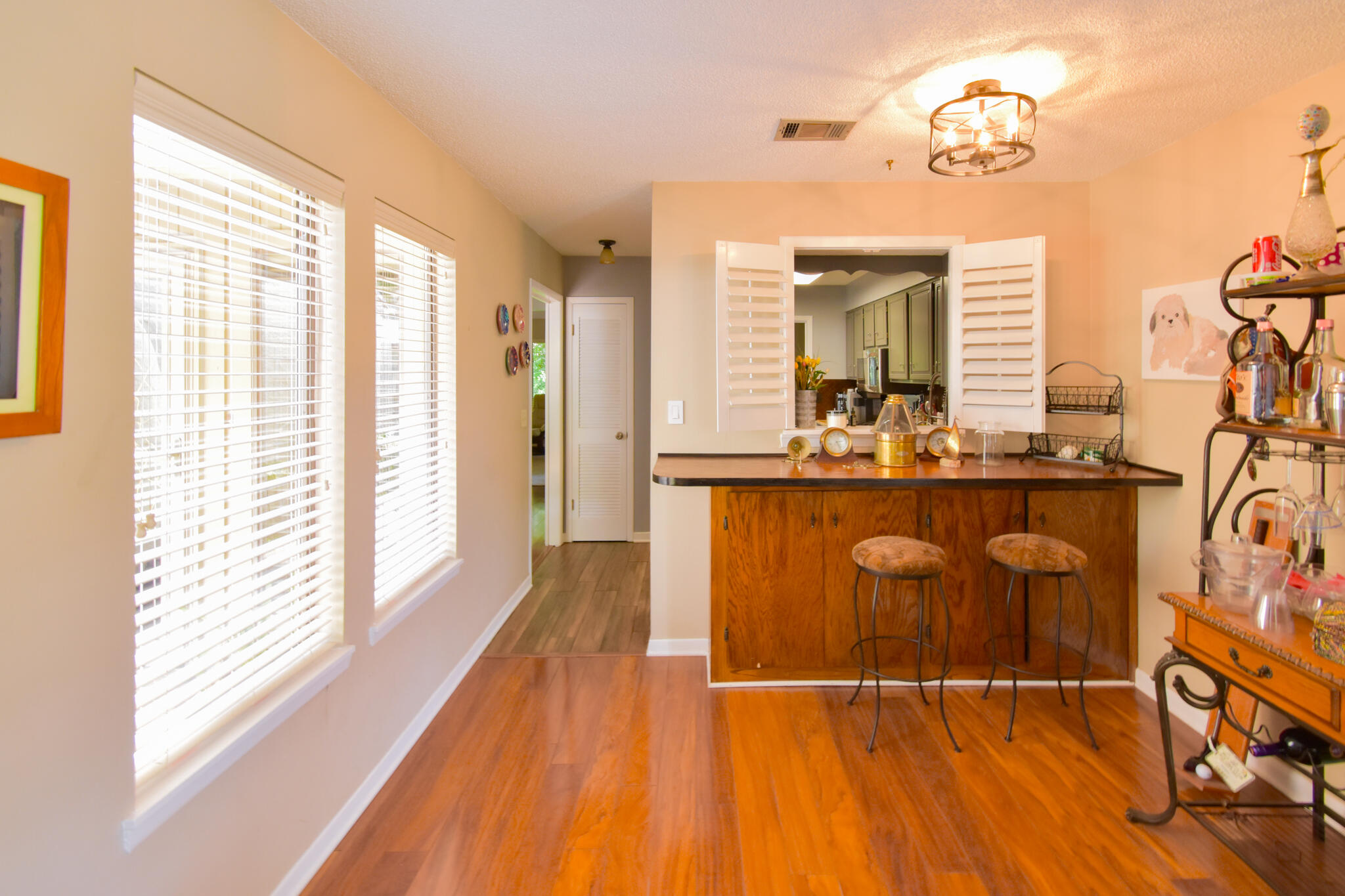 BLUEWATER BAY VILLAGE 1B - Residential