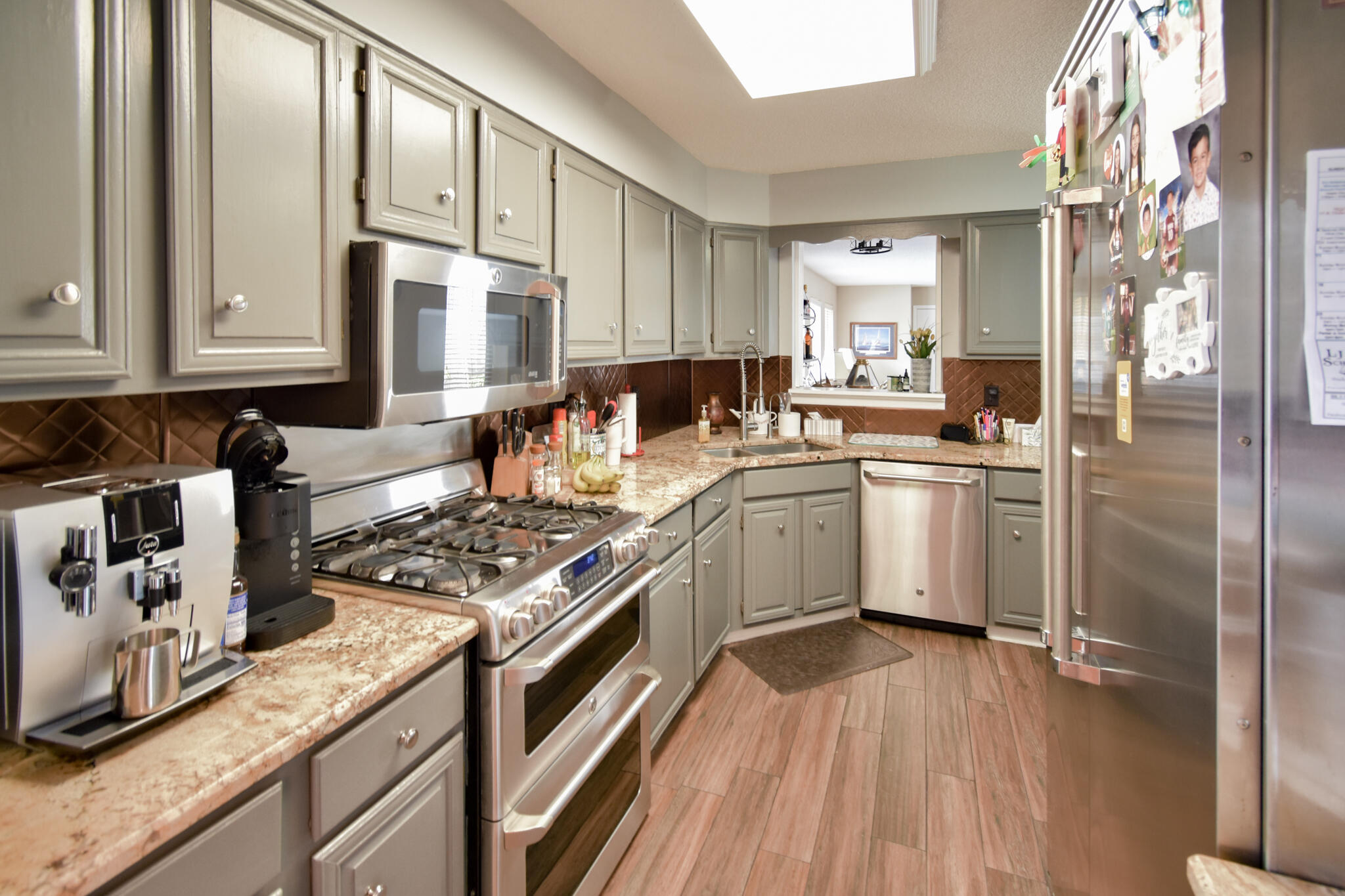BLUEWATER BAY VILLAGE 1B - Residential