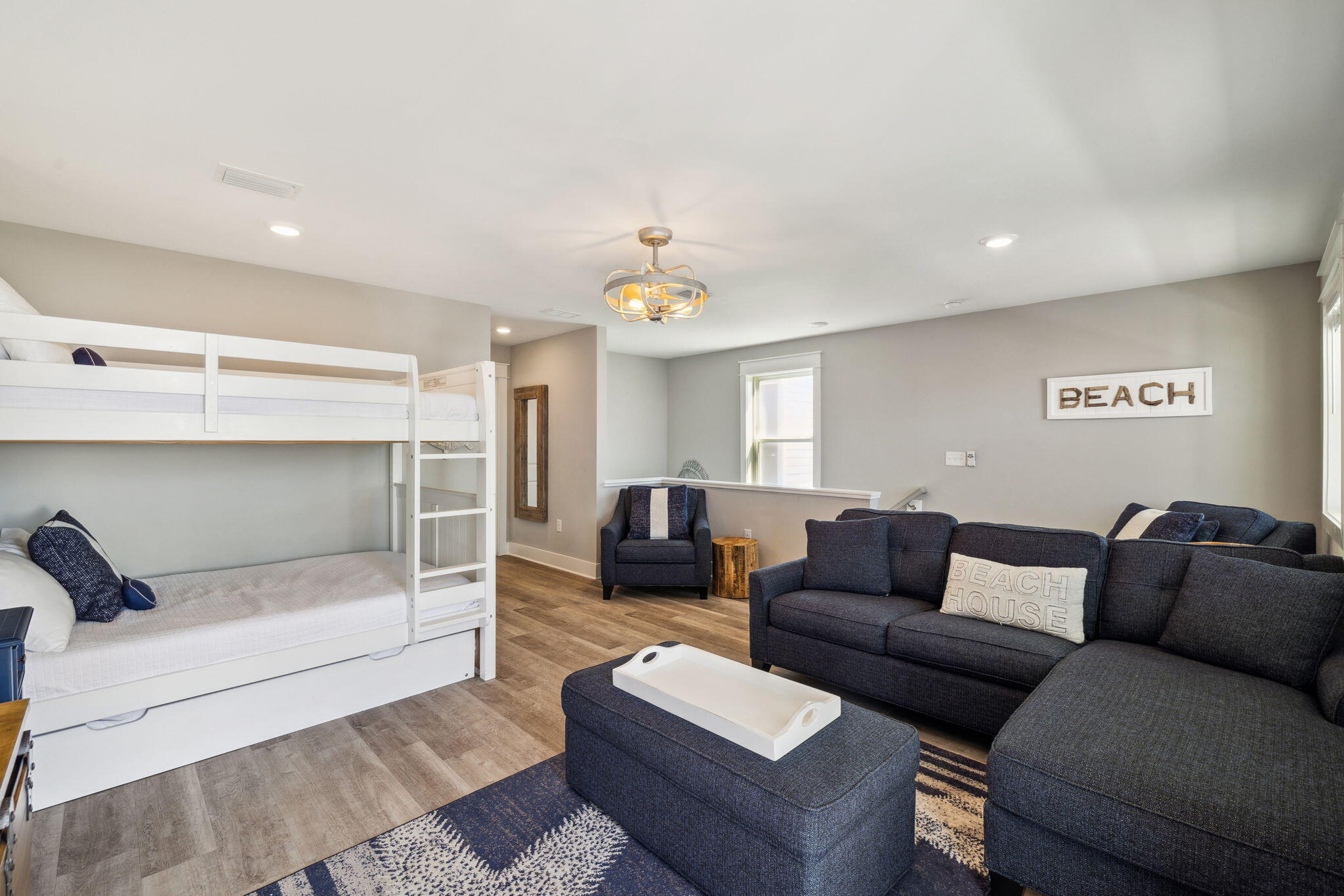 SERENITY AT DUNE ALLEN - Residential