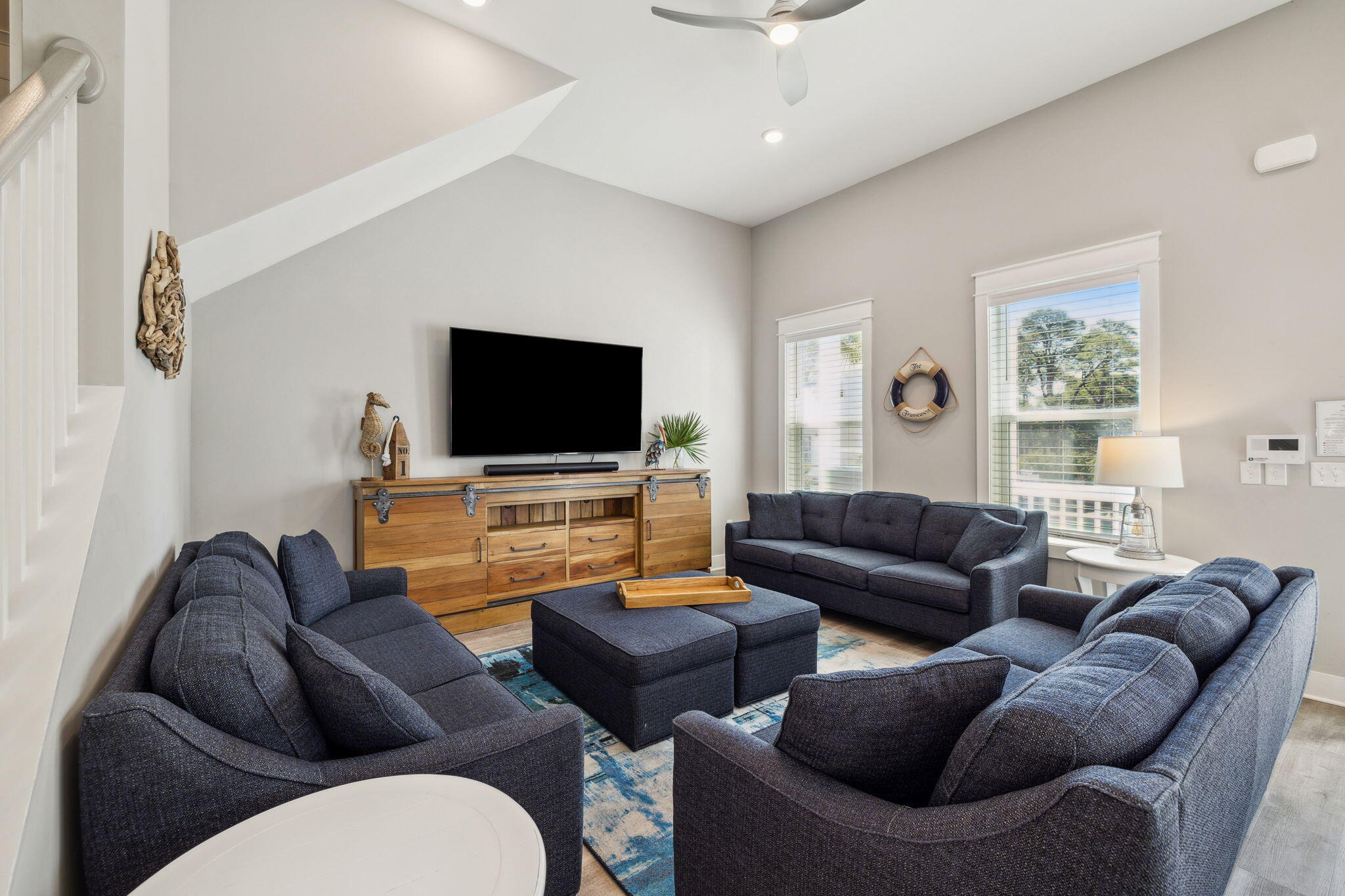 SERENITY AT DUNE ALLEN - Residential