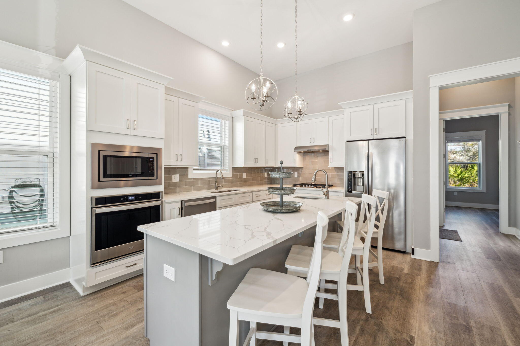 SERENITY AT DUNE ALLEN - Residential