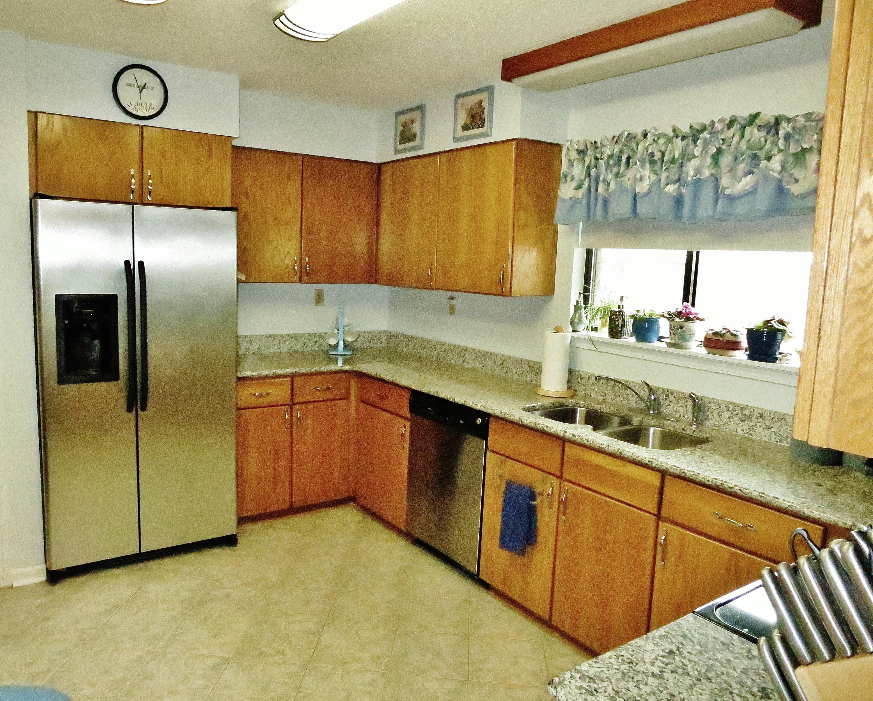 ROCKYWOOD PH IV - Residential