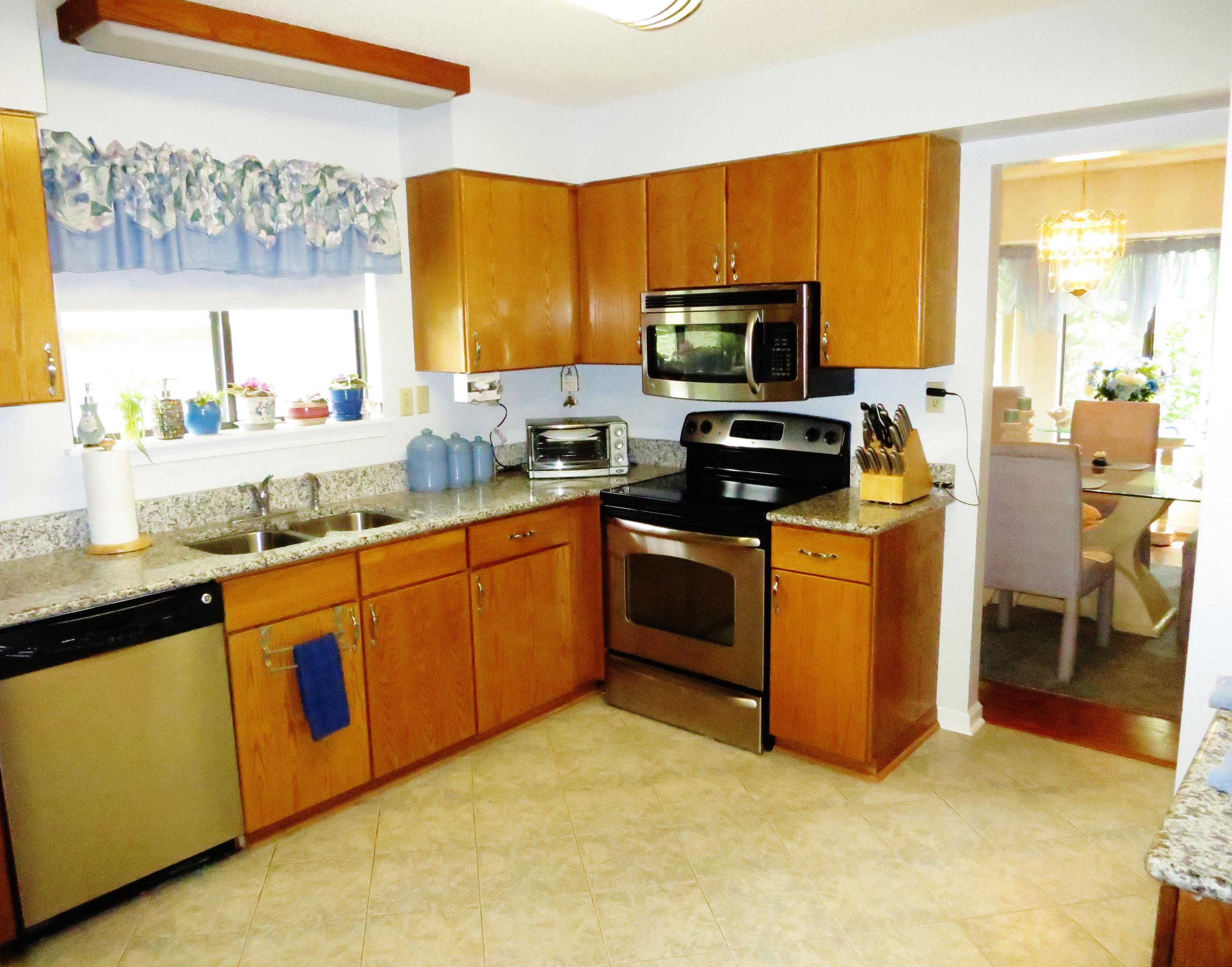 ROCKYWOOD PH IV - Residential