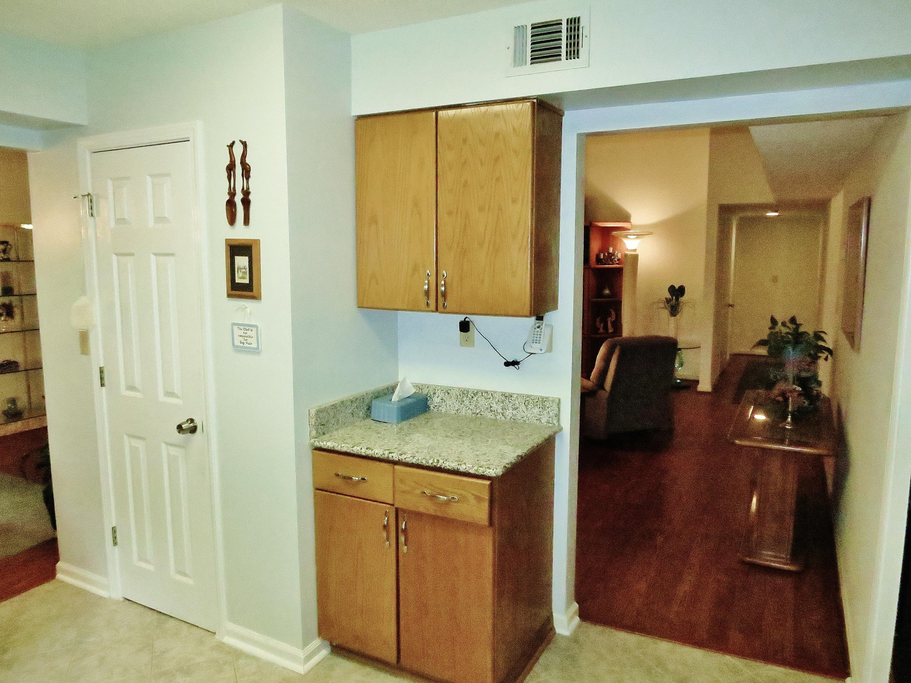 ROCKYWOOD PH IV - Residential