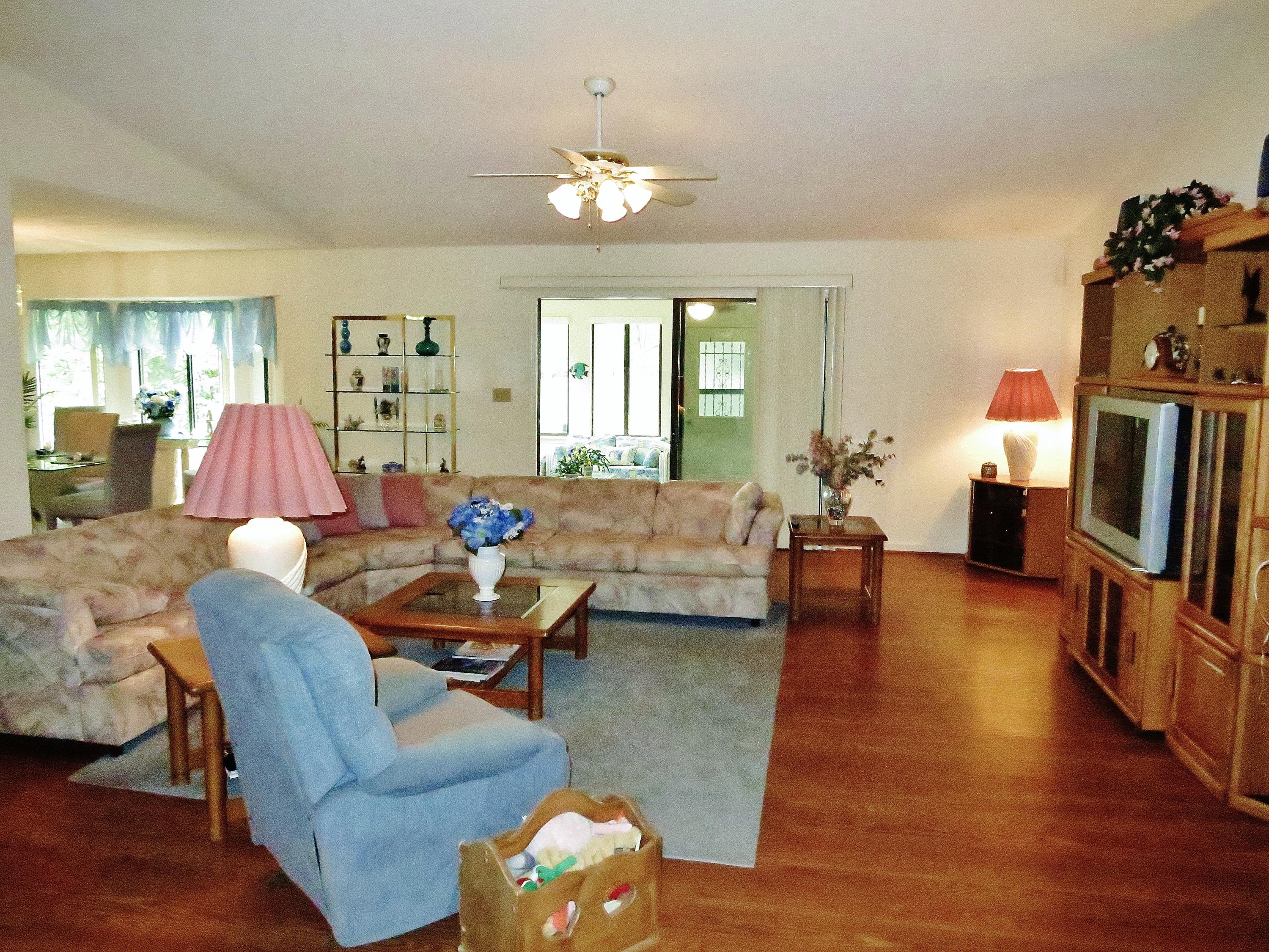 ROCKYWOOD PH IV - Residential