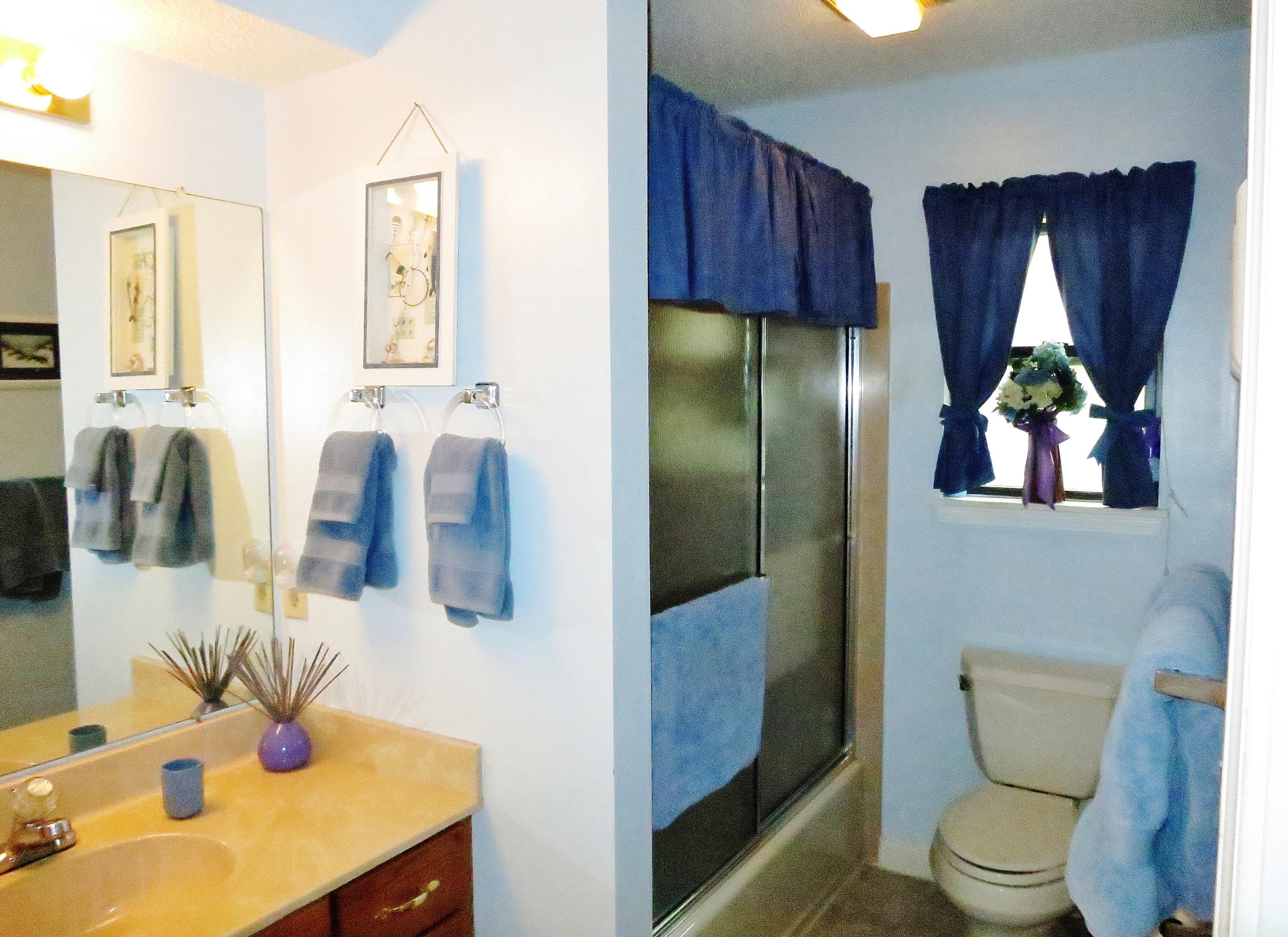 ROCKYWOOD PH IV - Residential