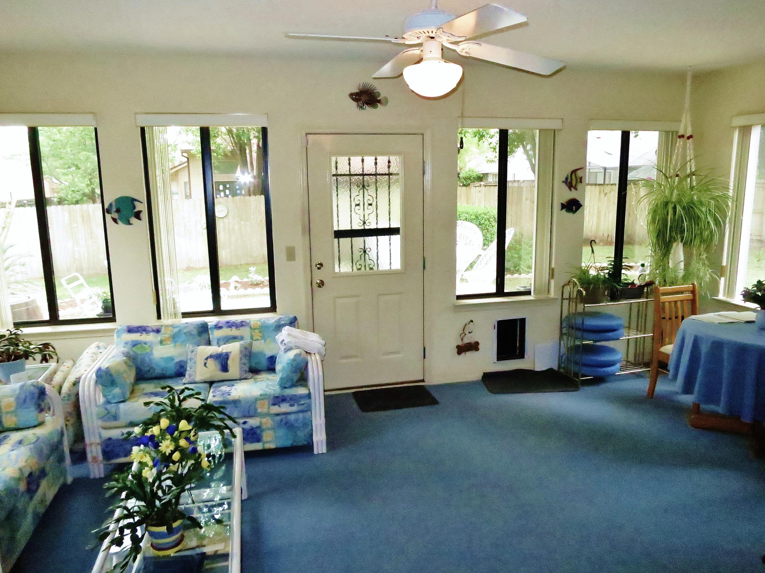 ROCKYWOOD PH IV - Residential