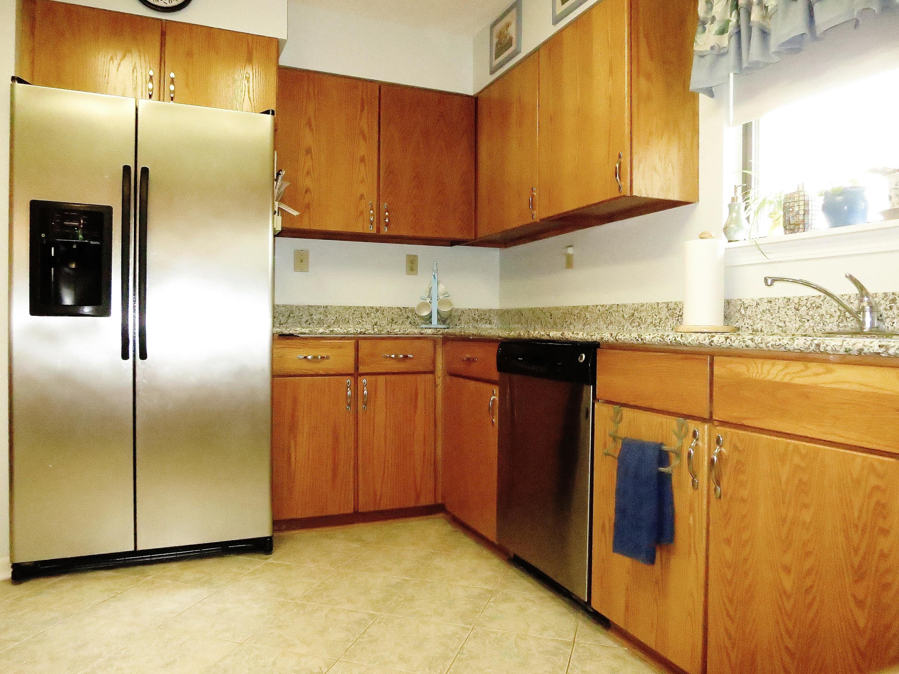 ROCKYWOOD PH IV - Residential