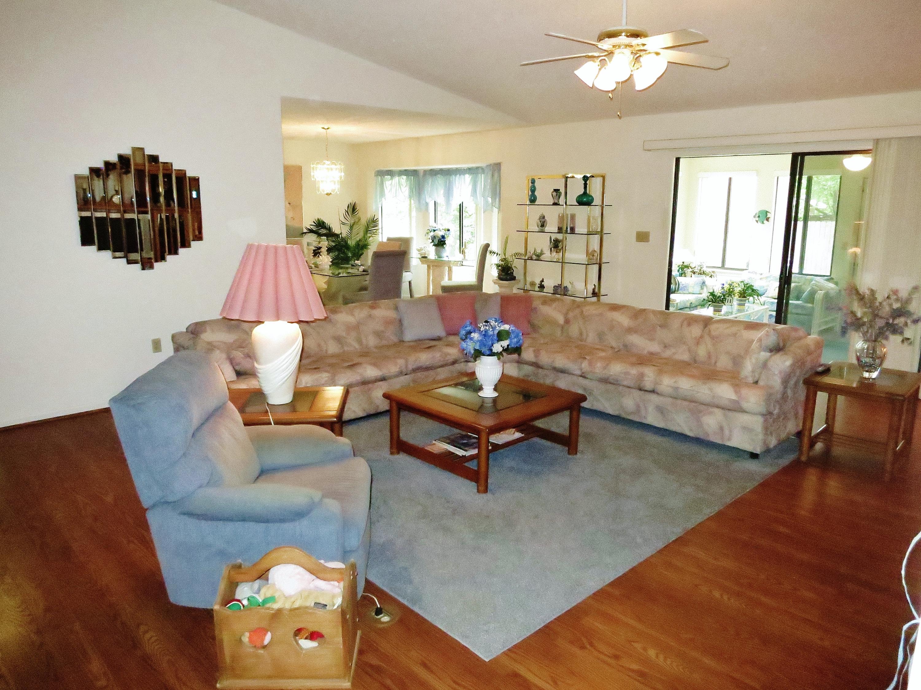 ROCKYWOOD PH IV - Residential